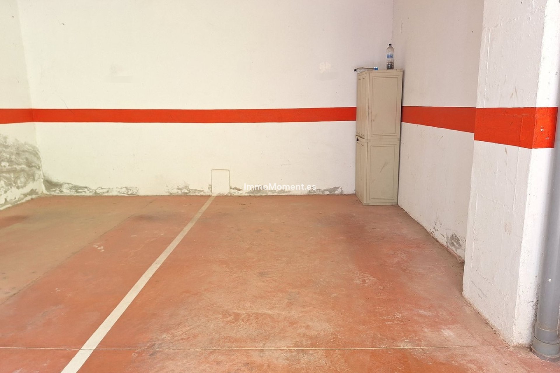 Bestaande woning - Appartement - Marbella - Elviria