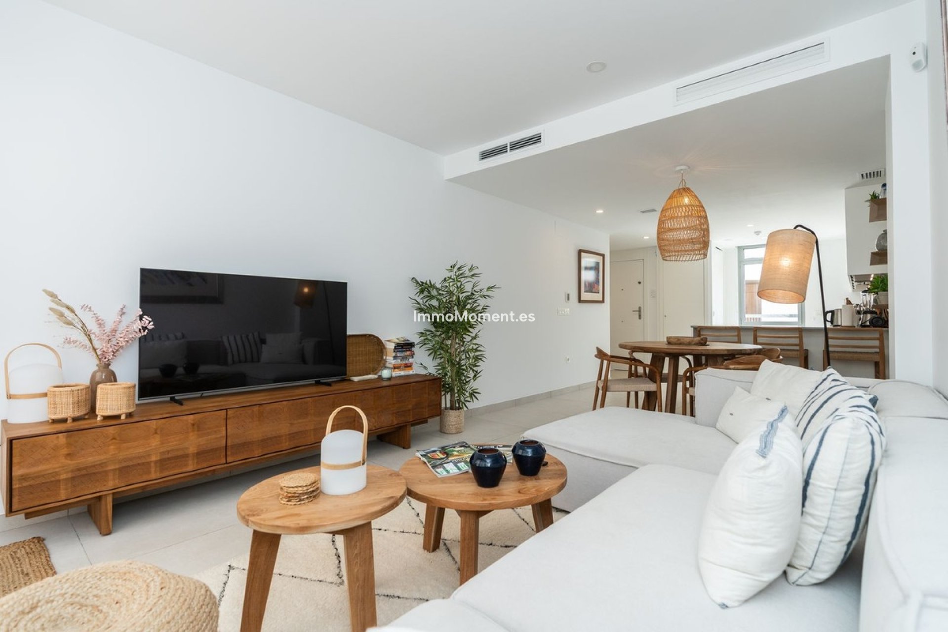 Bestaande woning - Appartement - Marbella - Elviria