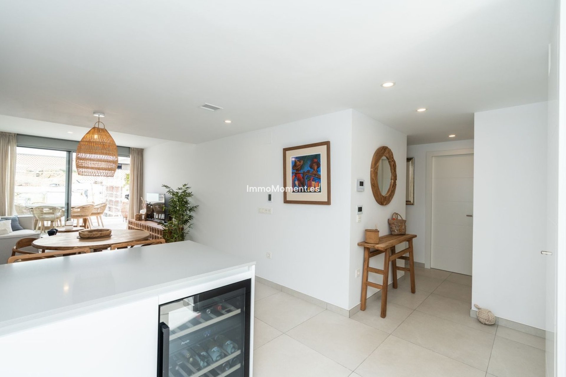 Bestaande woning - Appartement - Marbella - Elviria