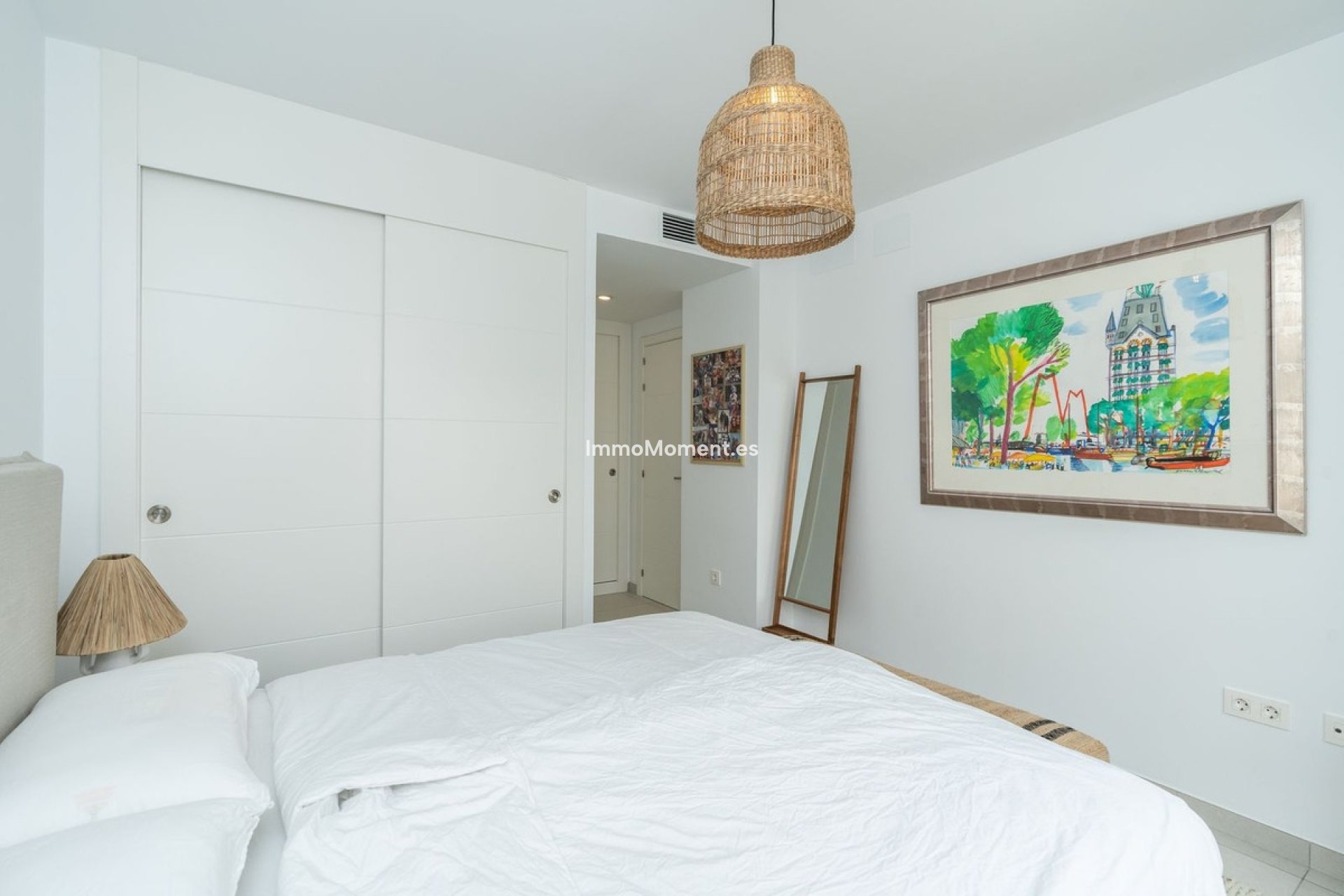 Bestaande woning - Appartement - Marbella - Elviria