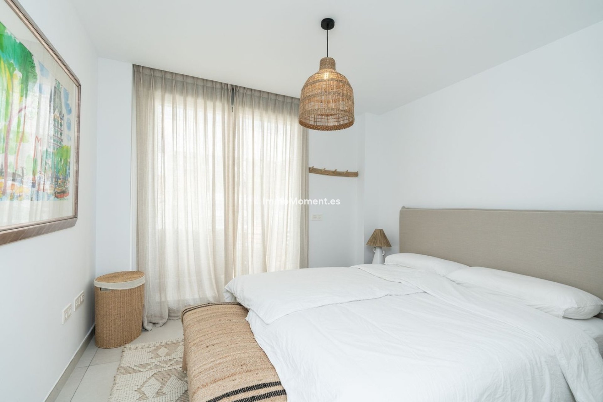 Bestaande woning - Appartement - Marbella - Elviria