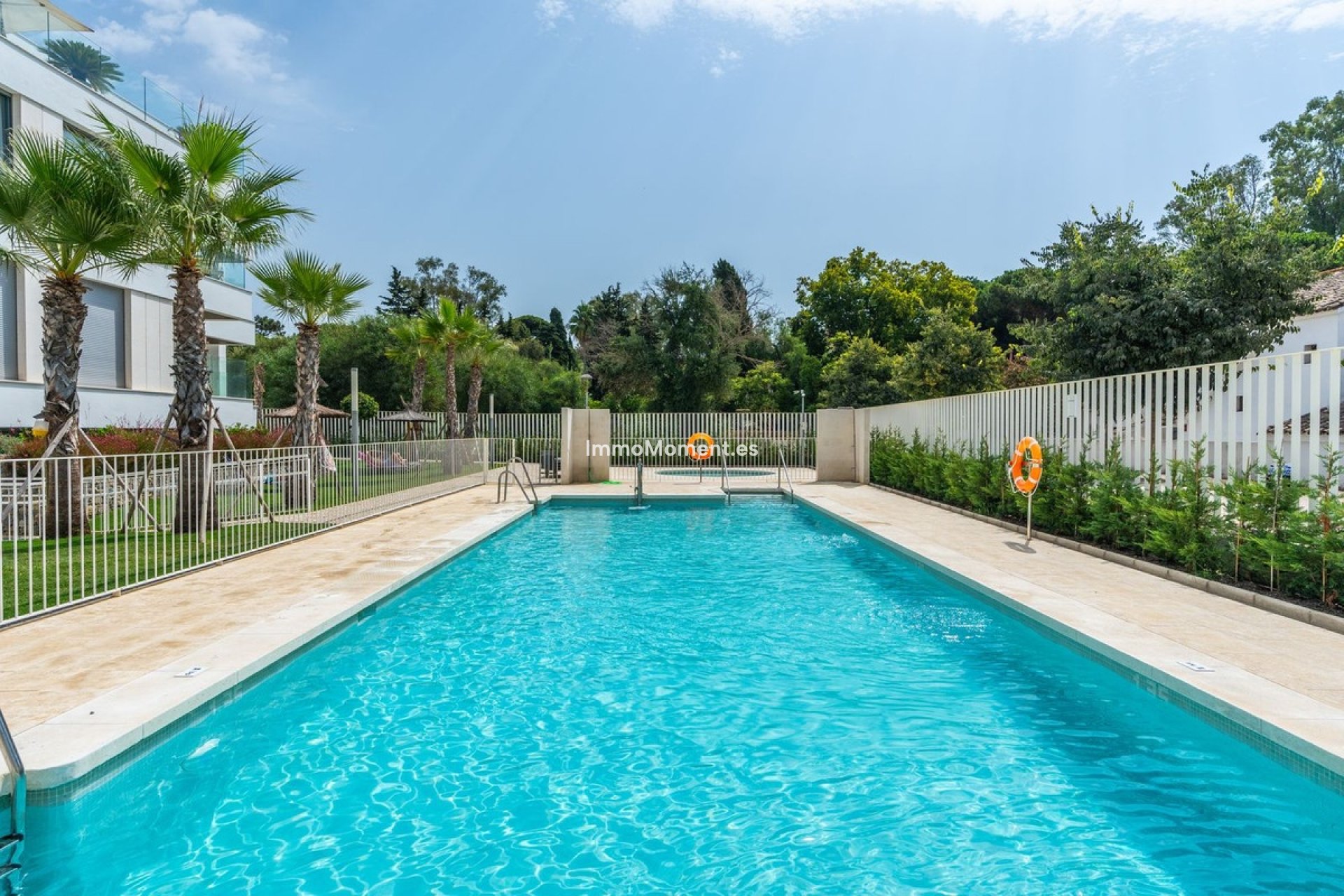 Bestaande woning - Appartement - Marbella - Elviria