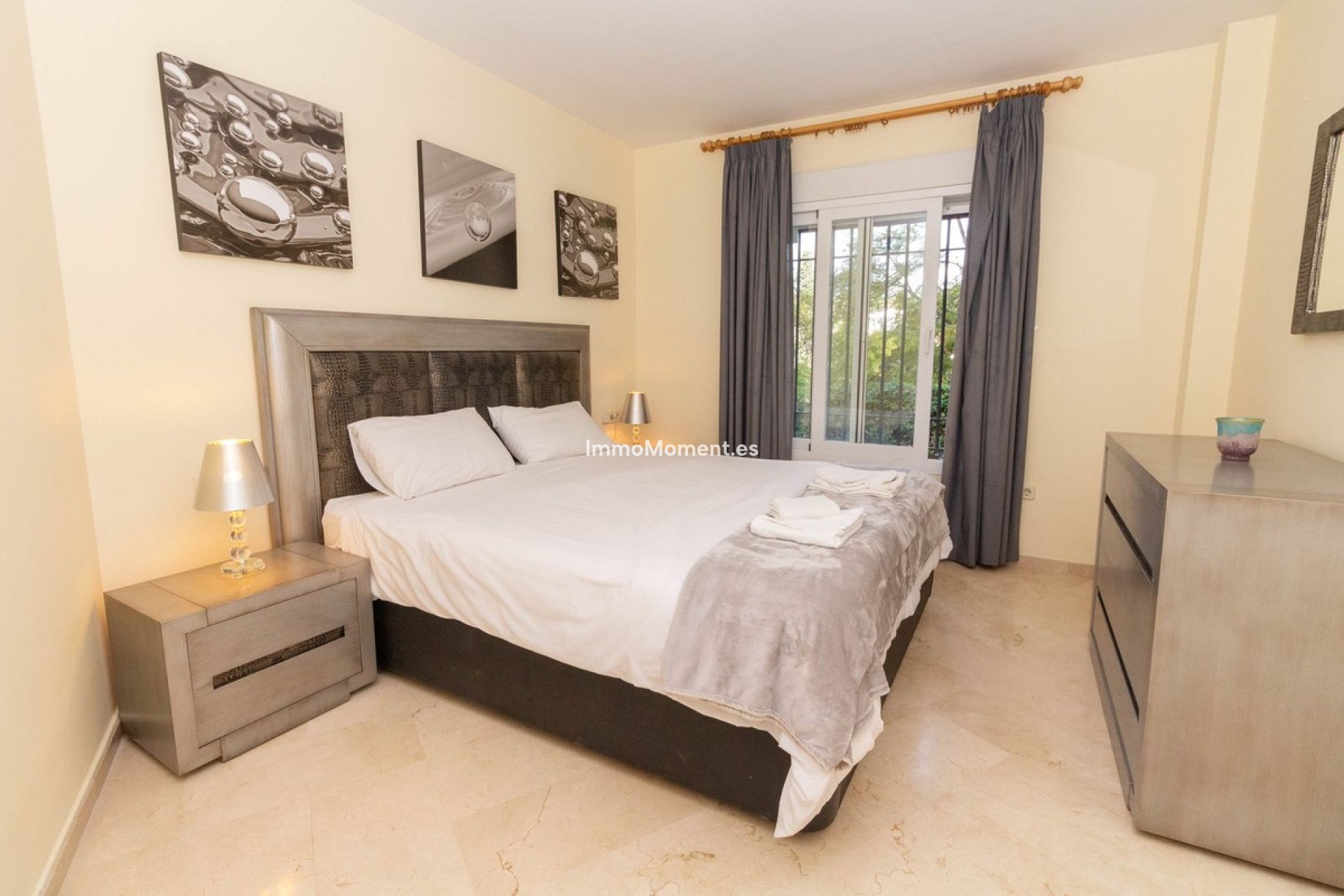 Bestaande woning - Appartement - Marbella - Elviria