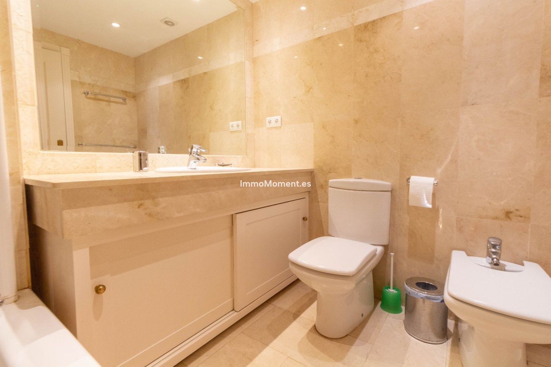 Bestaande woning - Appartement - Marbella - Elviria