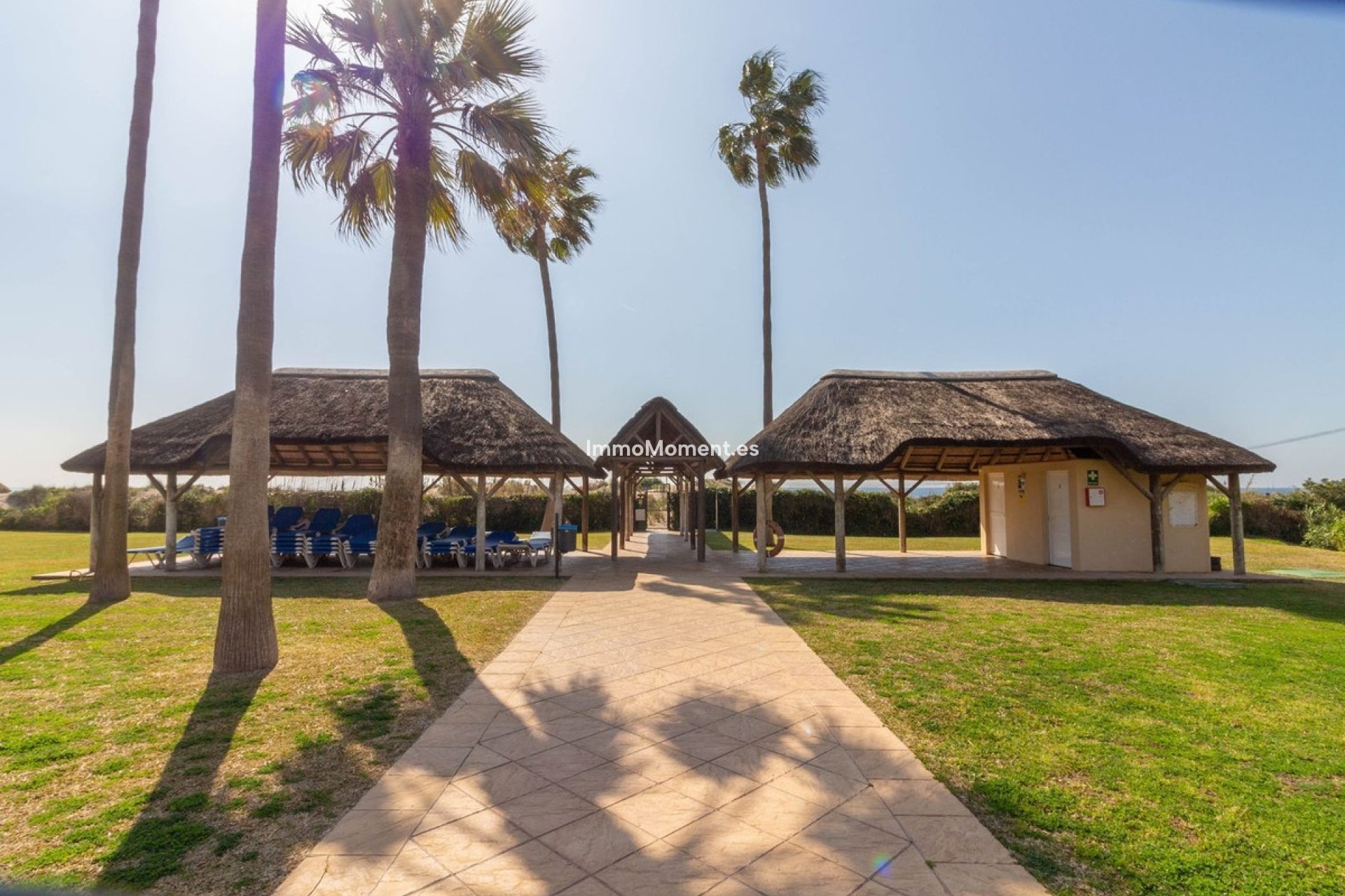 Bestaande woning - Appartement - Marbella - Elviria