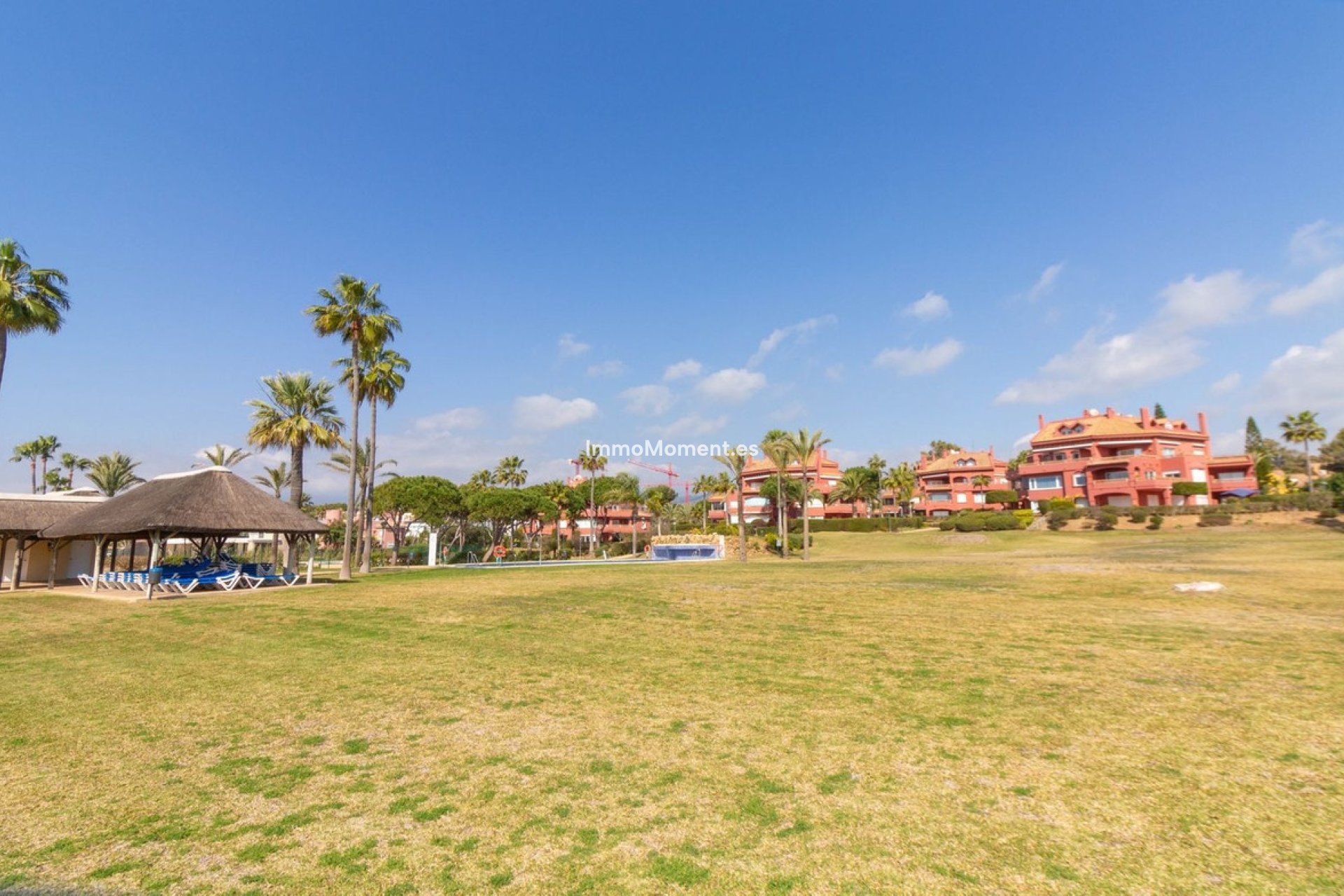 Bestaande woning - Appartement - Marbella - Elviria