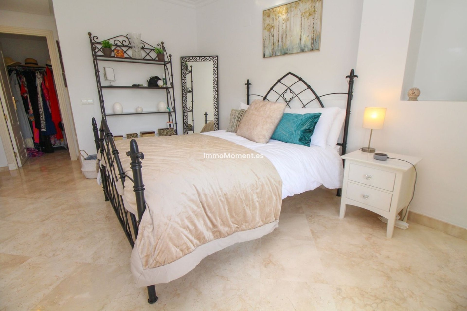 Bestaande woning - Appartement - Marbella - Elviria