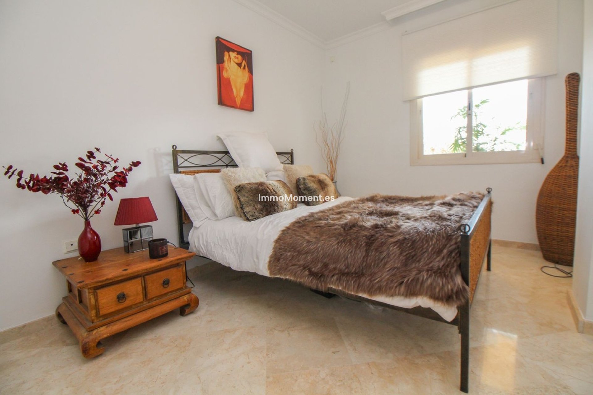 Bestaande woning - Appartement - Marbella - Elviria