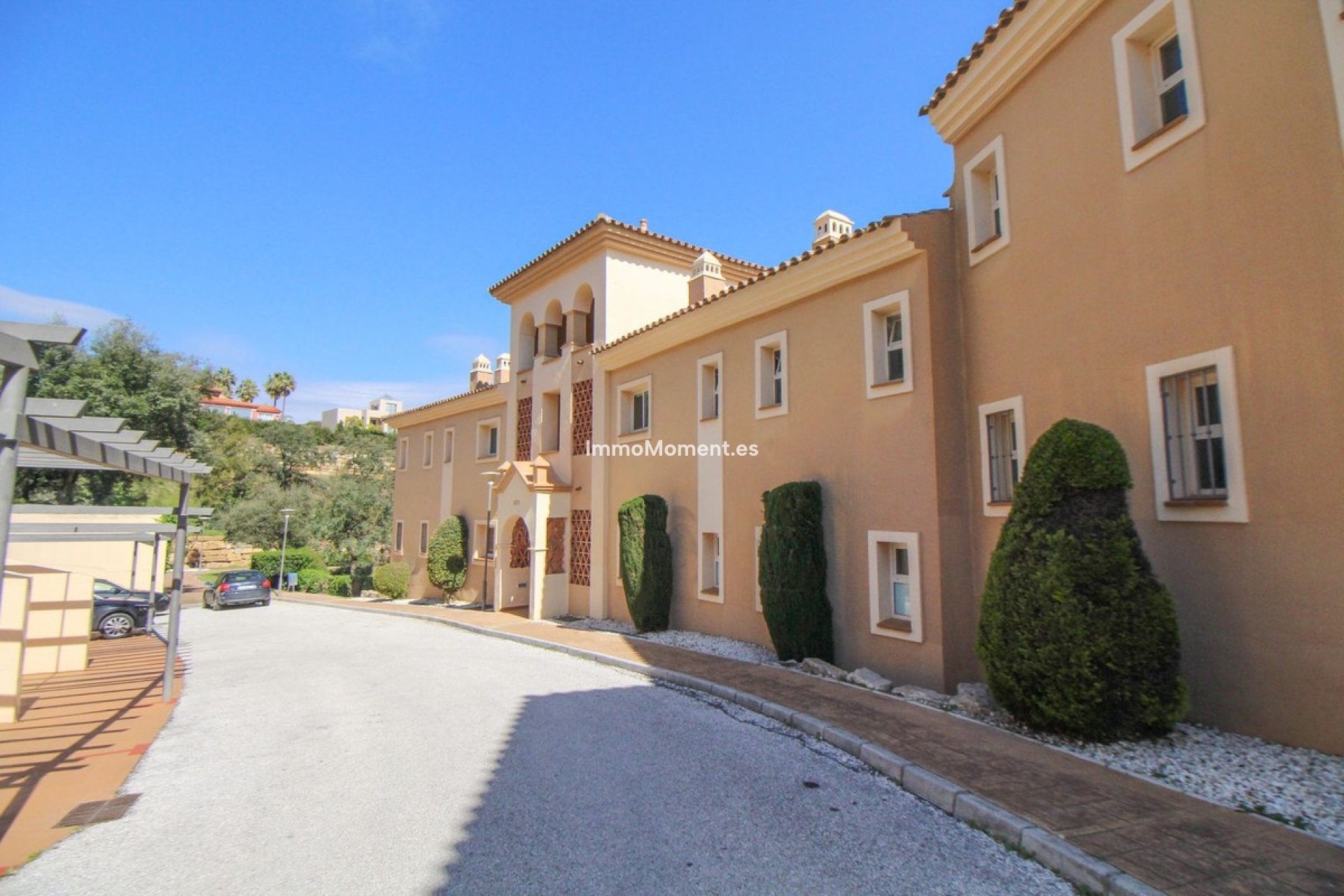 Bestaande woning - Appartement - Marbella - Elviria