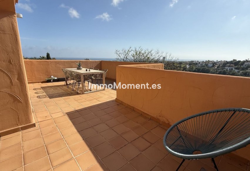 Bestaande woning - Appartement - Marbella - Elviria