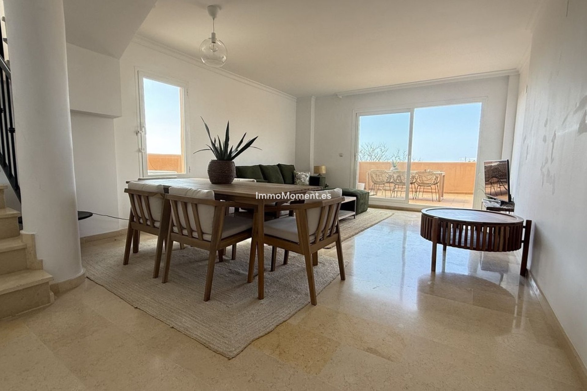 Bestaande woning - Appartement - Marbella - Elviria