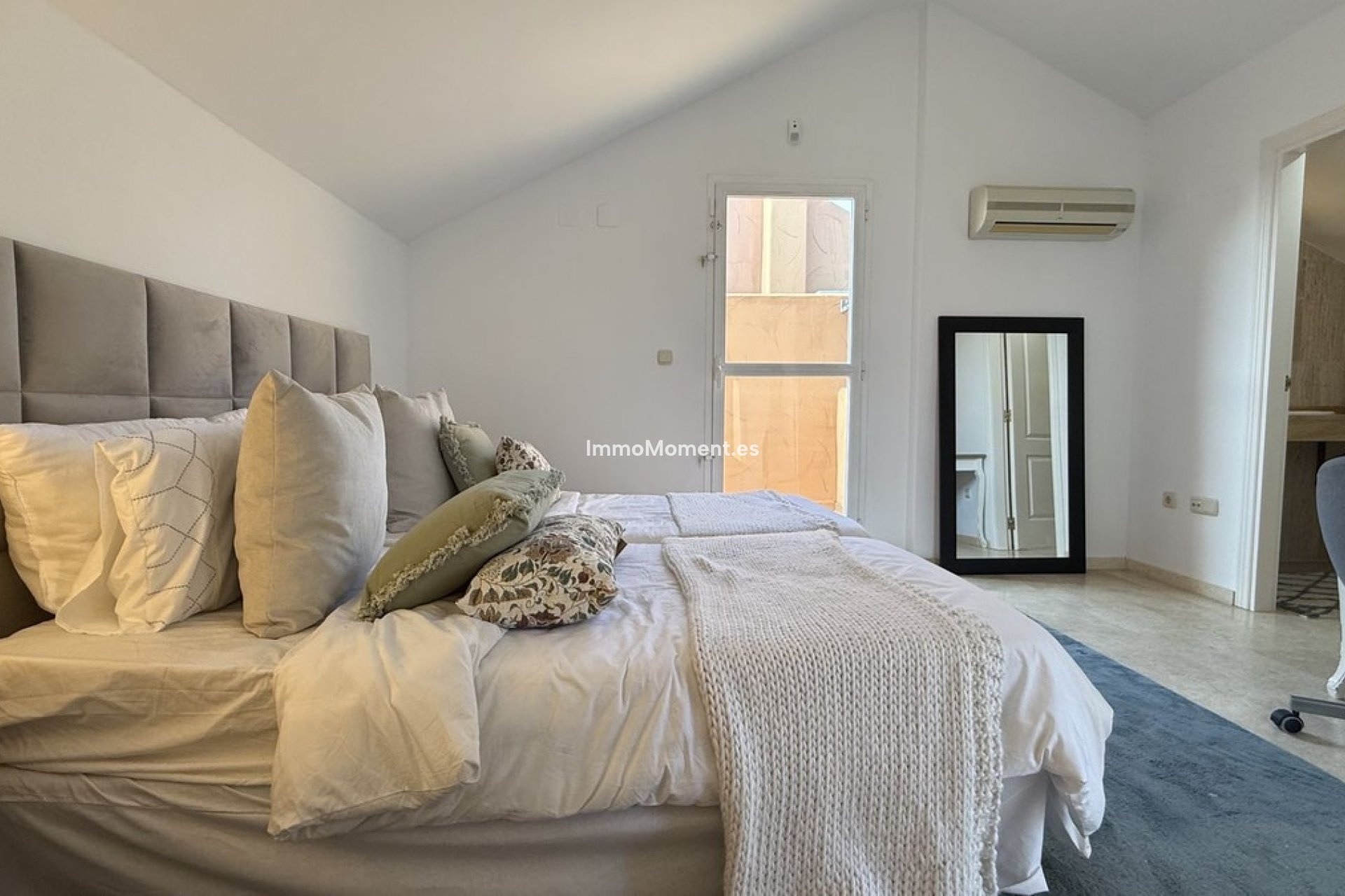 Bestaande woning - Appartement - Marbella - Elviria