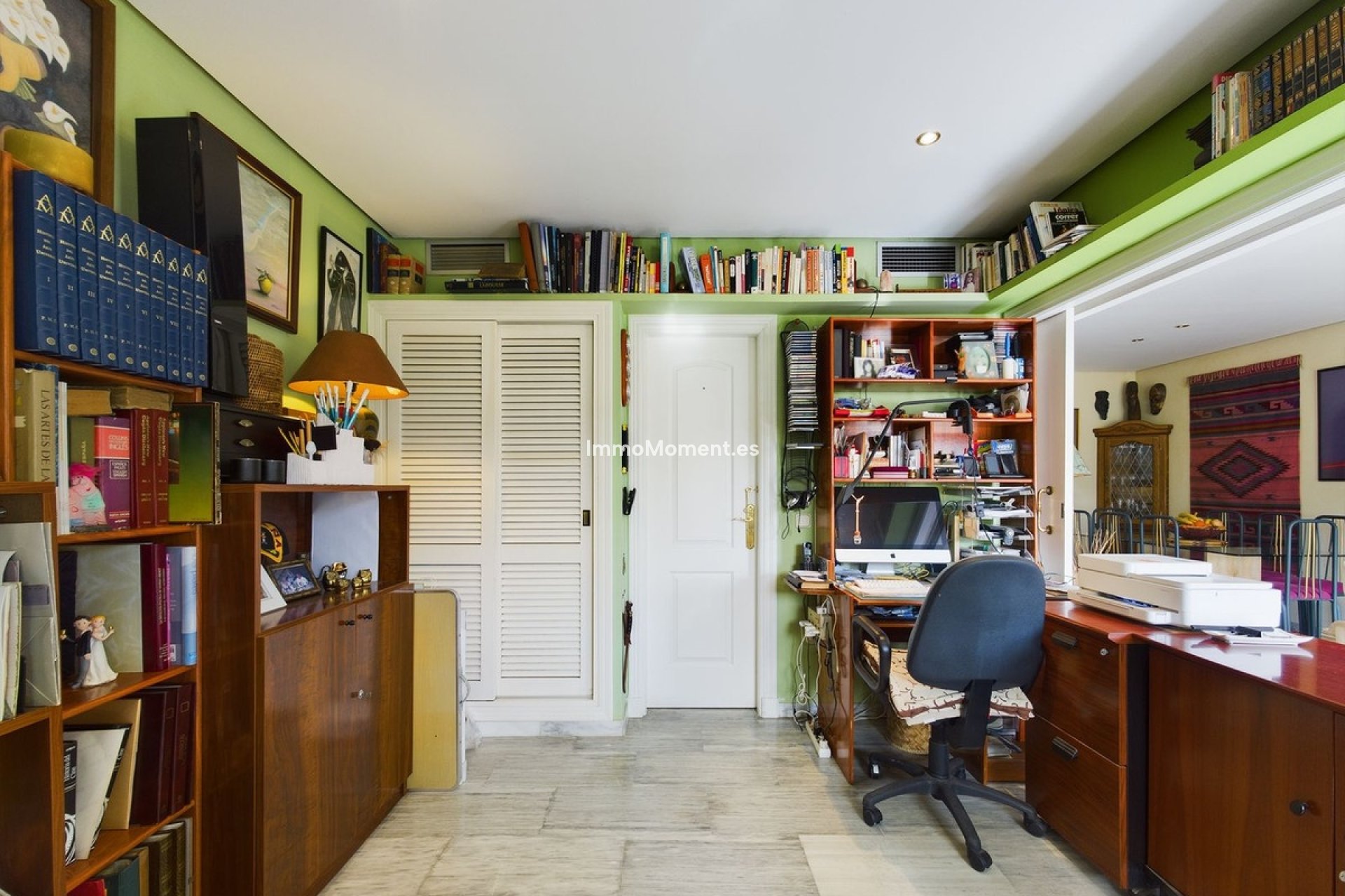 Bestaande woning - Appartement - Marbella - Elviria