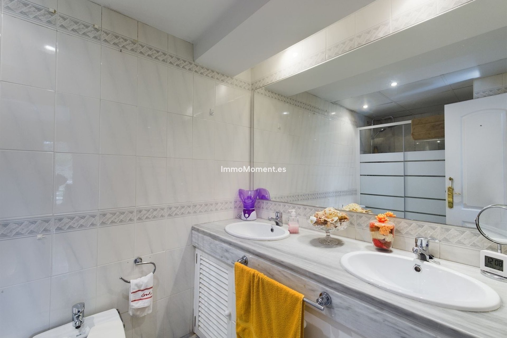 Bestaande woning - Appartement - Marbella - Elviria