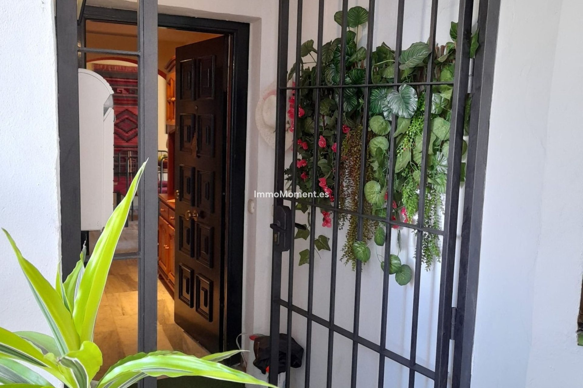 Bestaande woning - Appartement - Marbella - Elviria