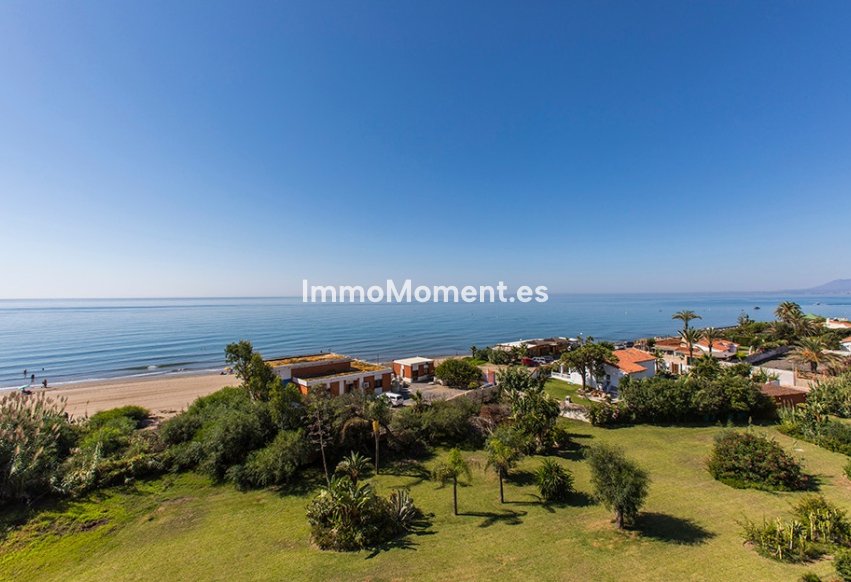 Bestaande woning - Appartement - Marbella - Elviria