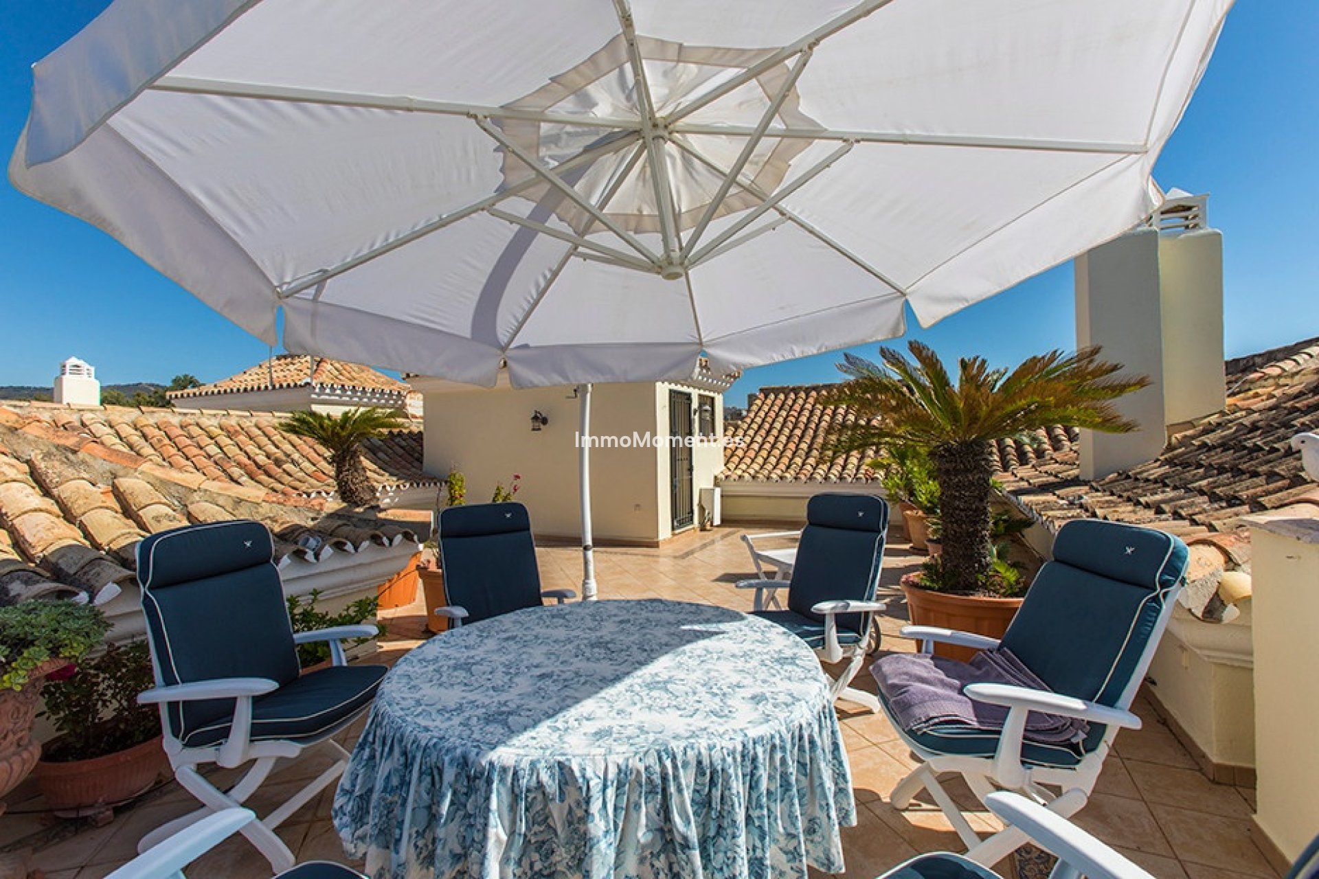 Bestaande woning - Appartement - Marbella - Elviria