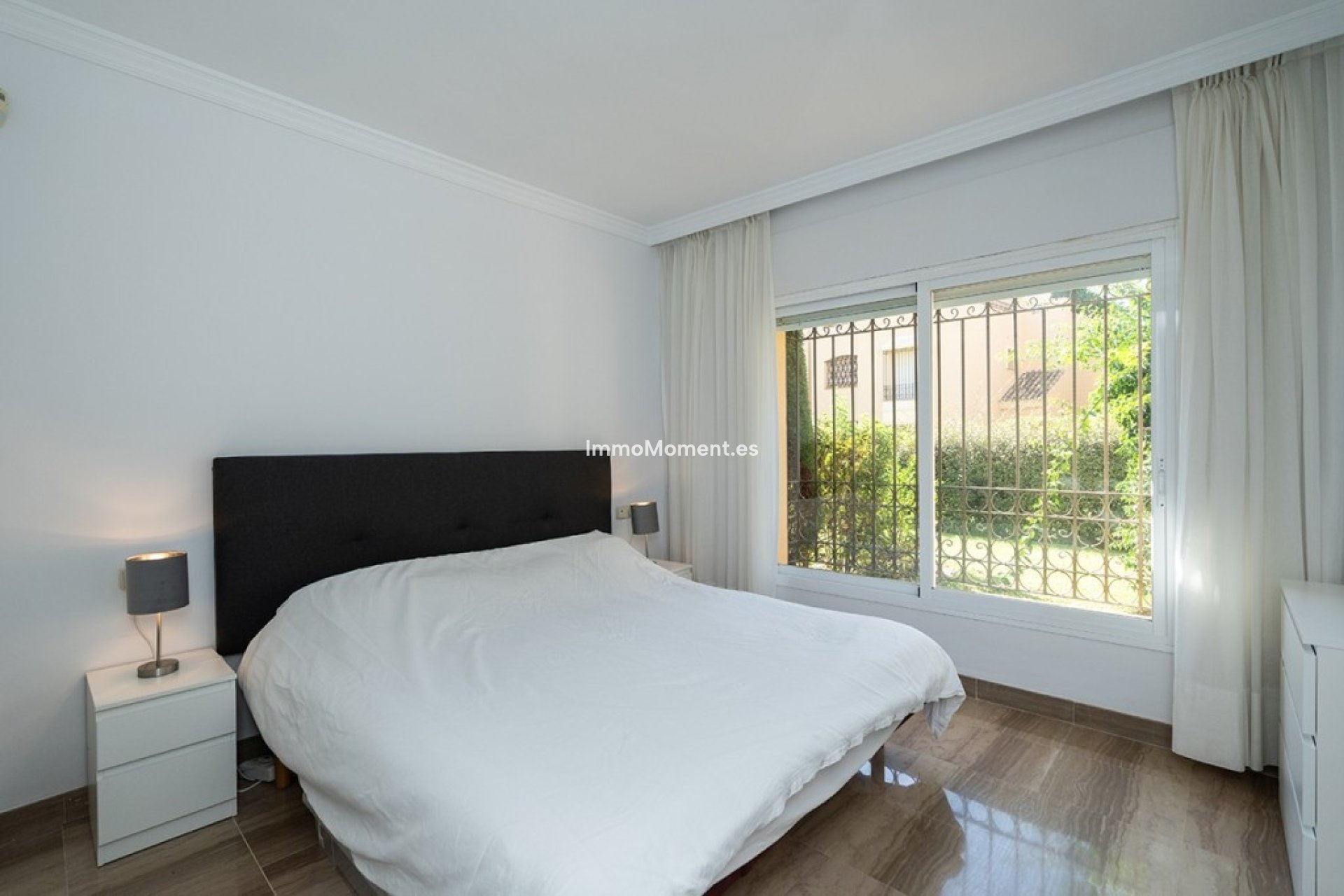 Bestaande woning - Appartement - Marbella - Elviria