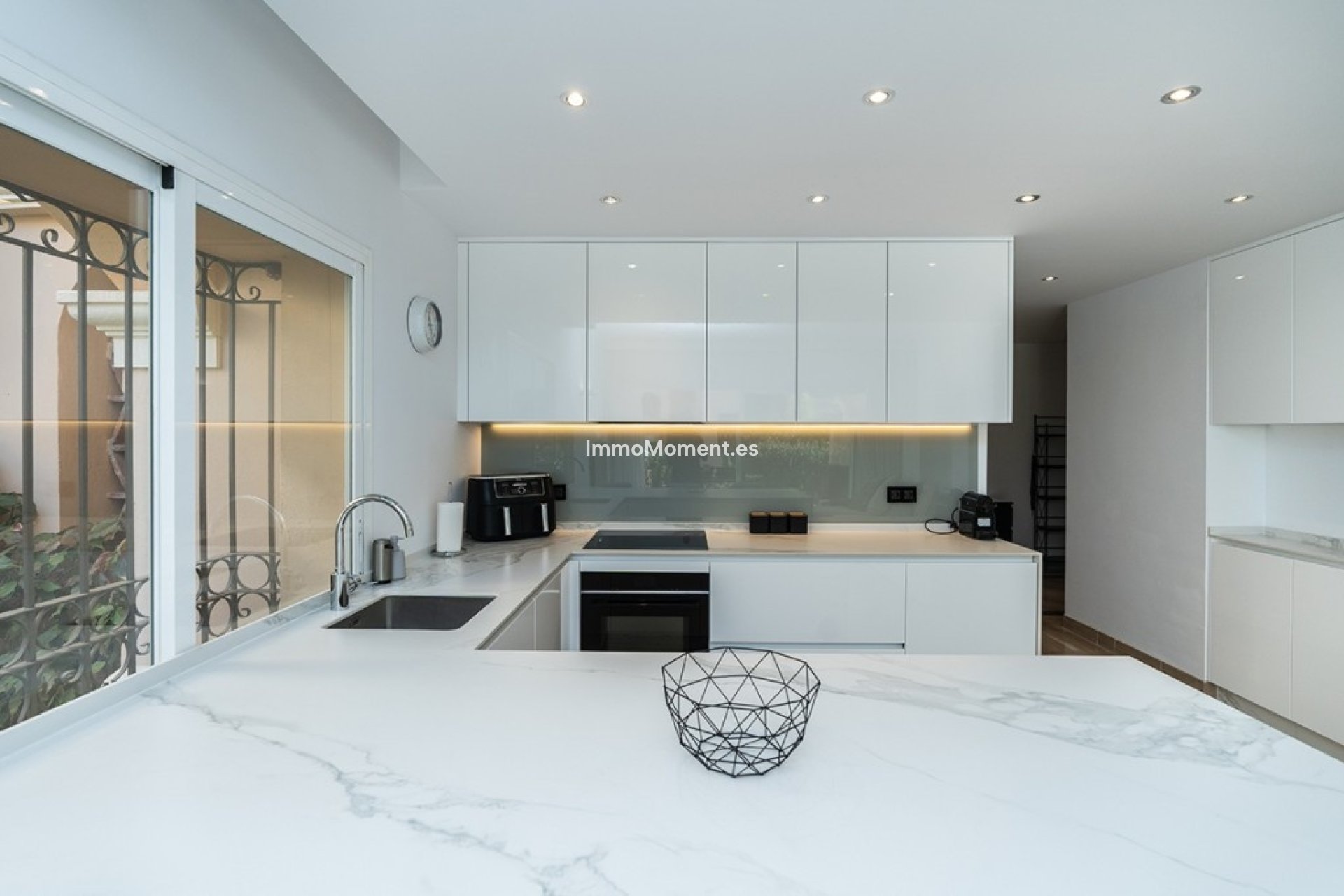 Bestaande woning - Appartement - Marbella - Elviria