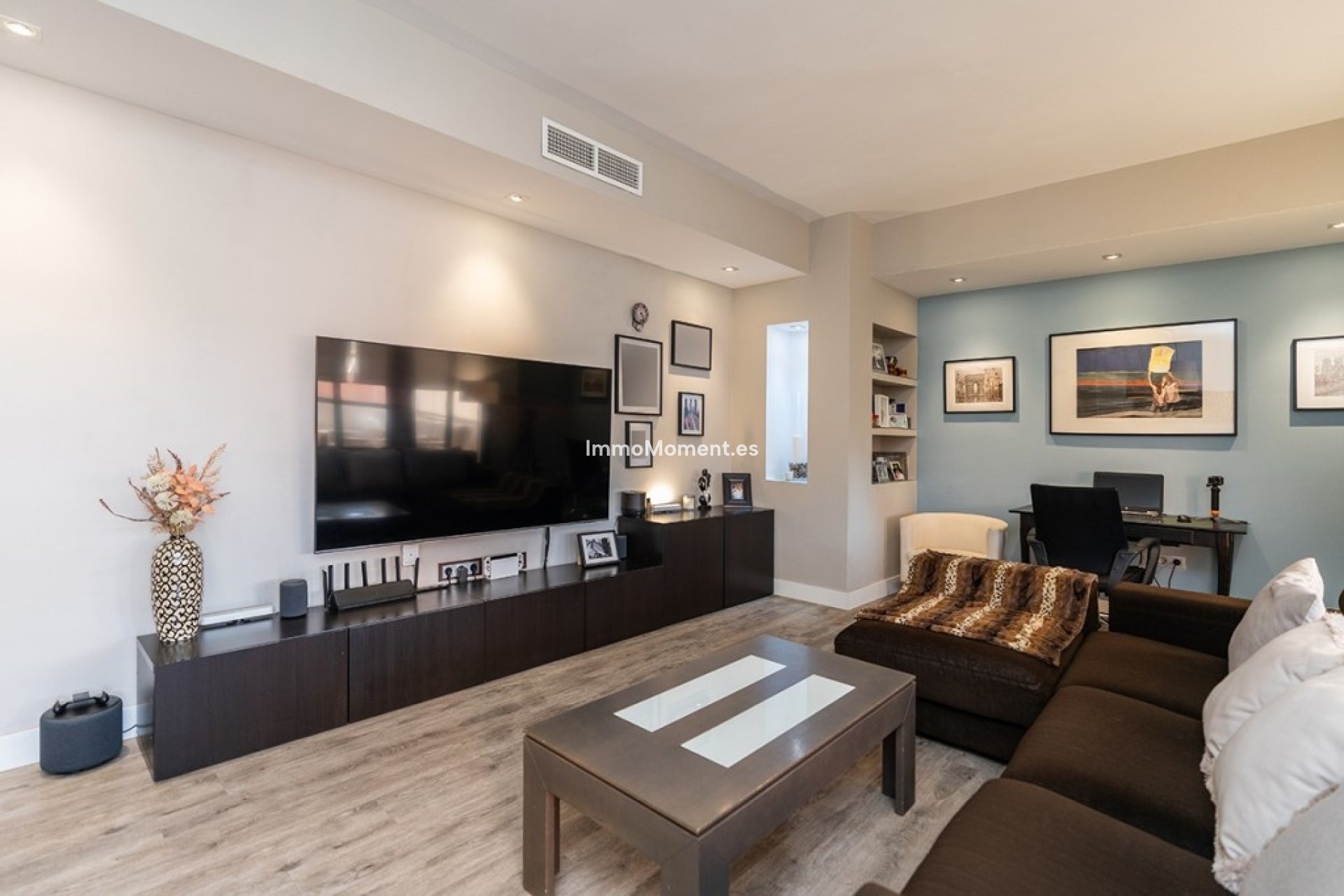 Bestaande woning - Appartement - Marbella - Elviria