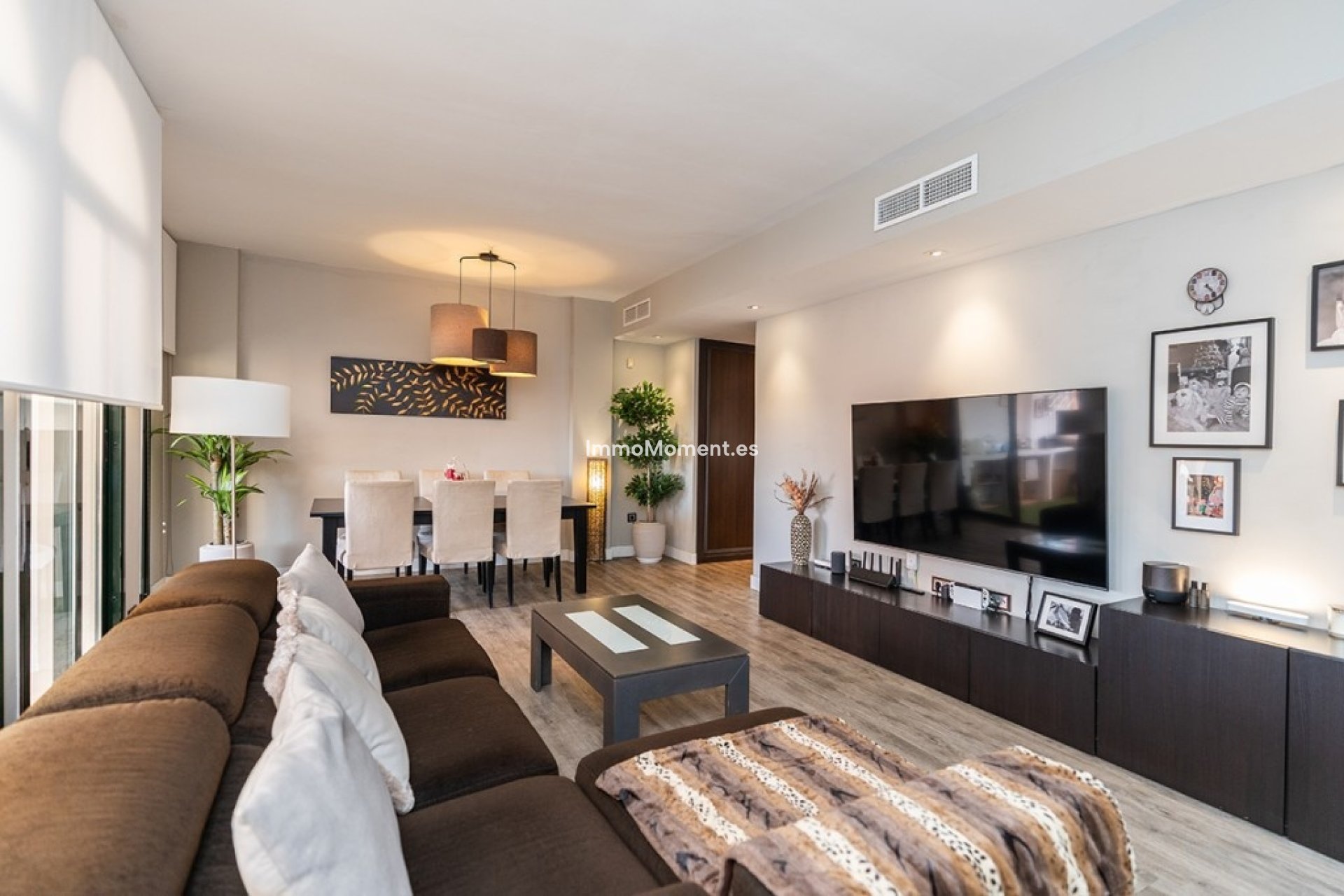 Bestaande woning - Appartement - Marbella - Elviria