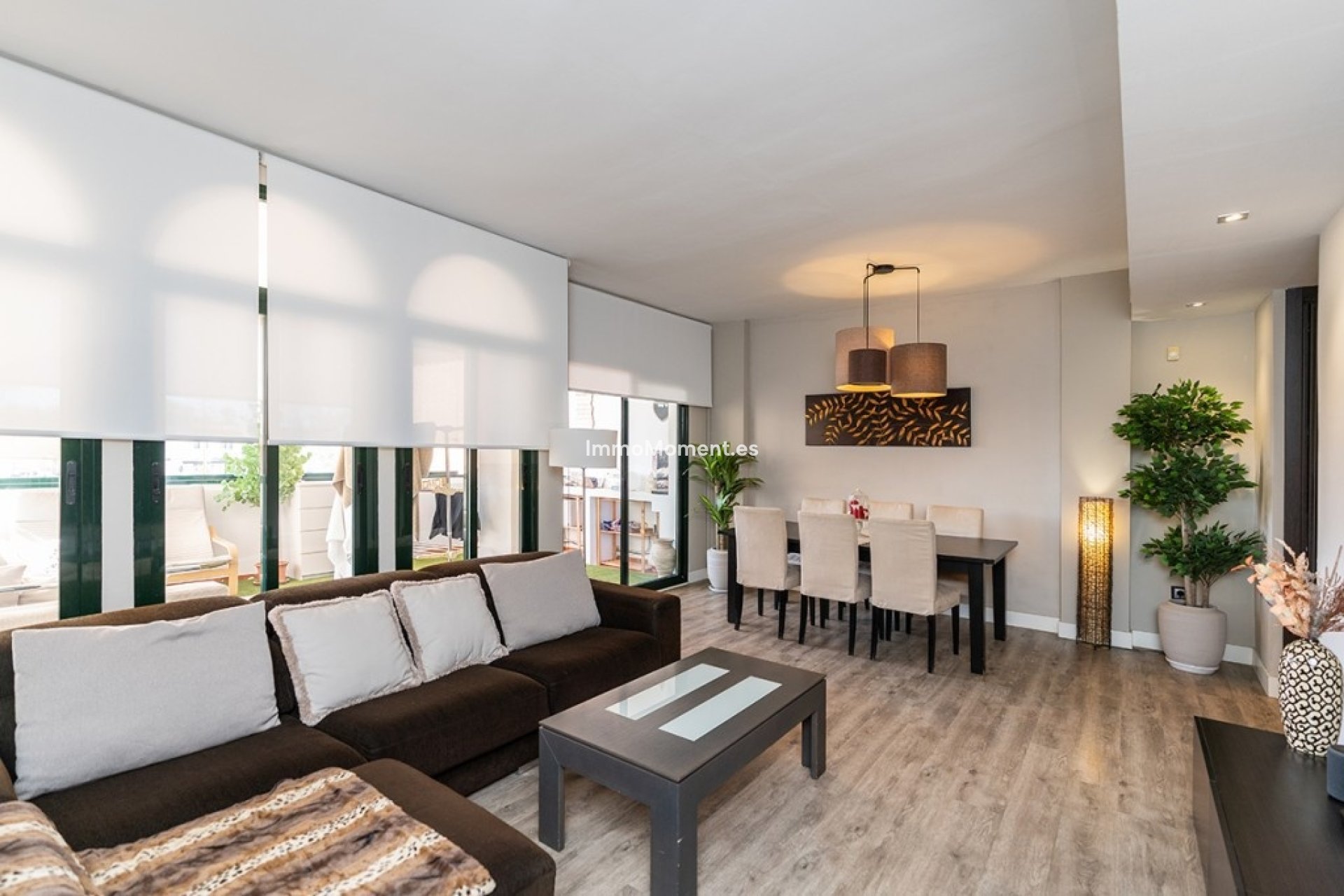 Bestaande woning - Appartement - Marbella - Elviria