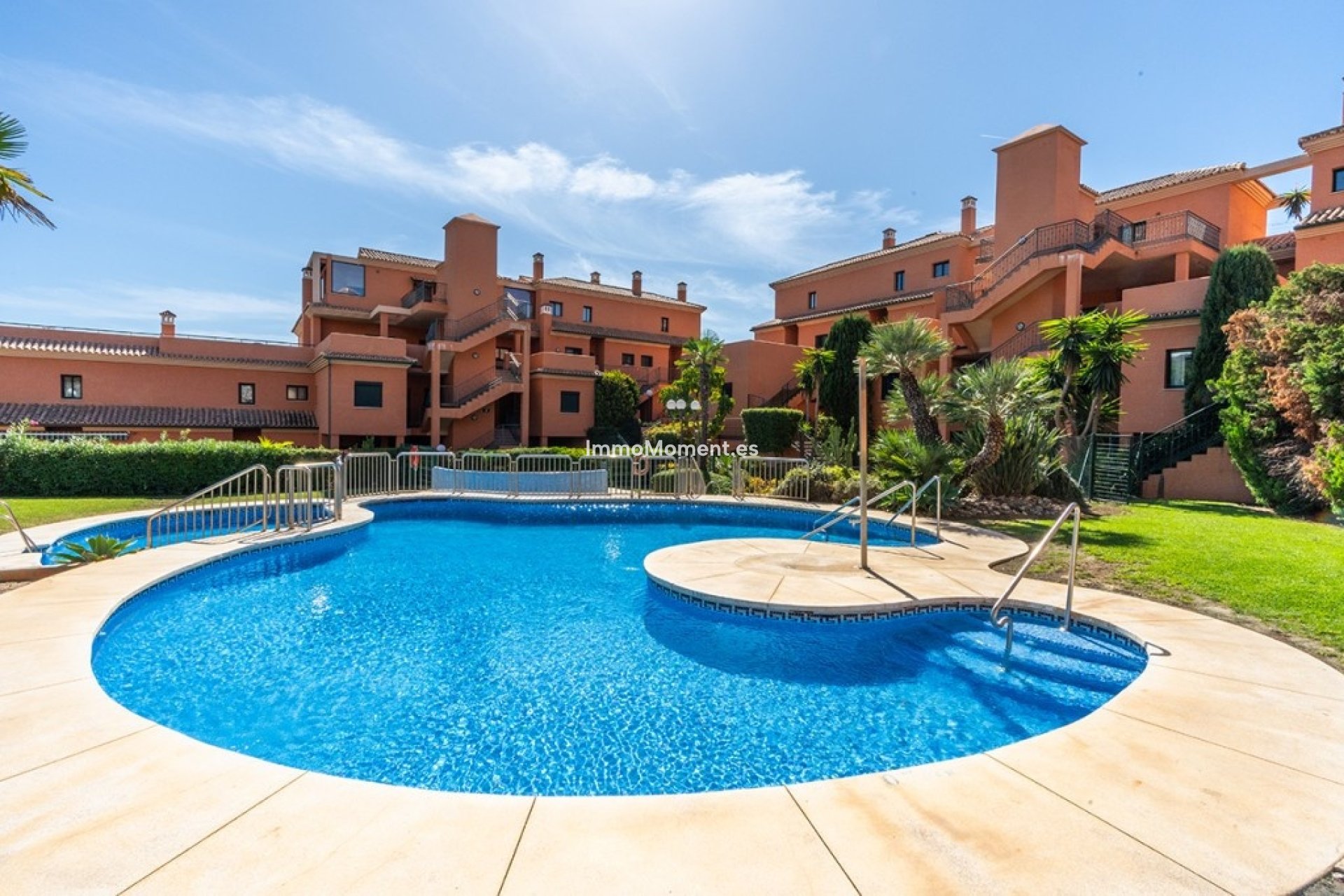 Bestaande woning - Appartement - Marbella - Elviria