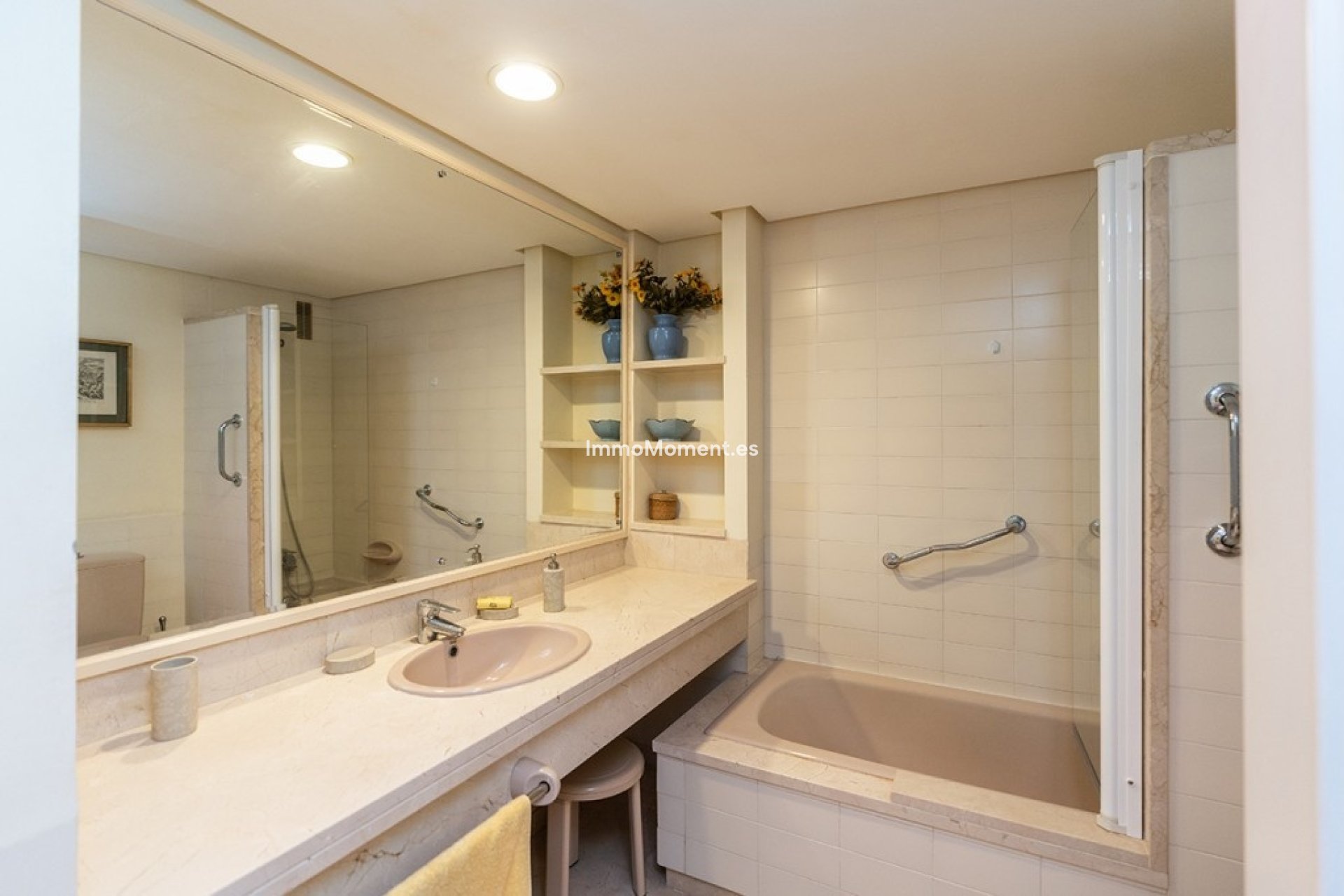Bestaande woning - Appartement - Marbella - Elviria