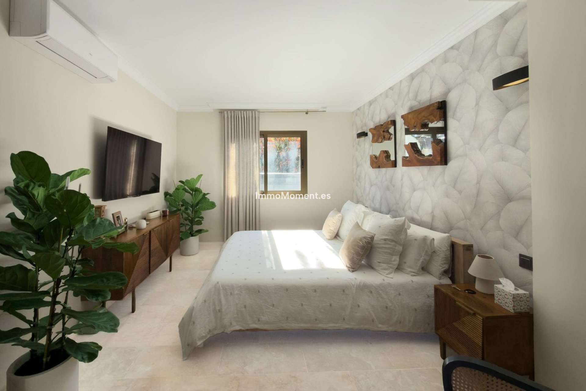 Bestaande woning - Appartement - Marbella - Elviria