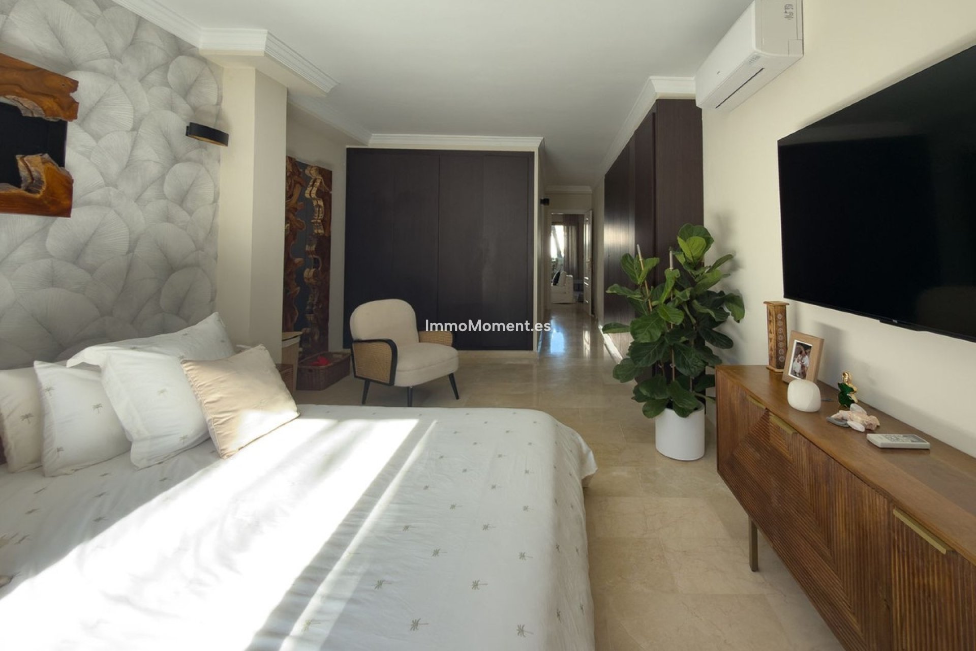 Bestaande woning - Appartement - Marbella - Elviria