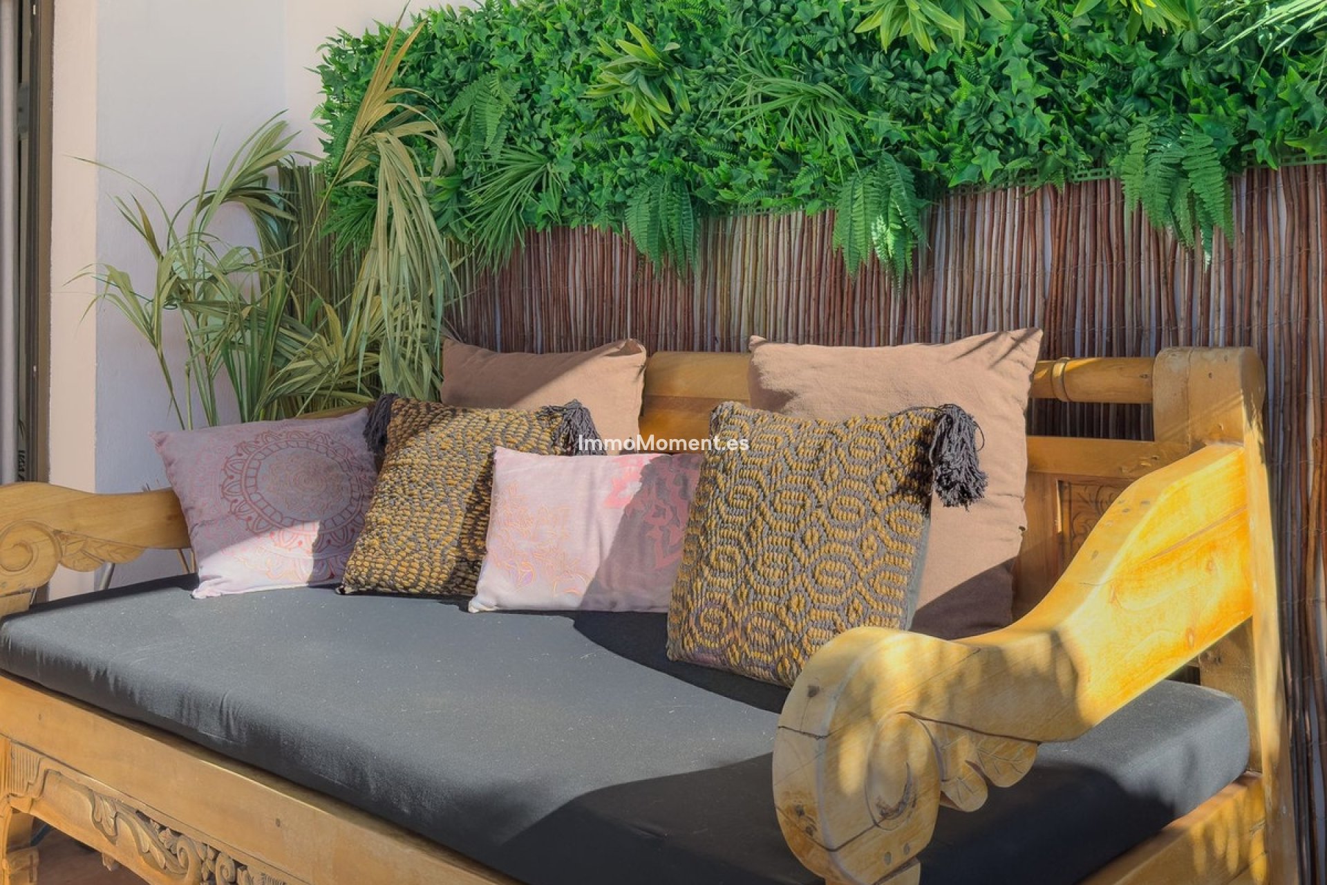 Bestaande woning - Appartement - Marbella - Elviria