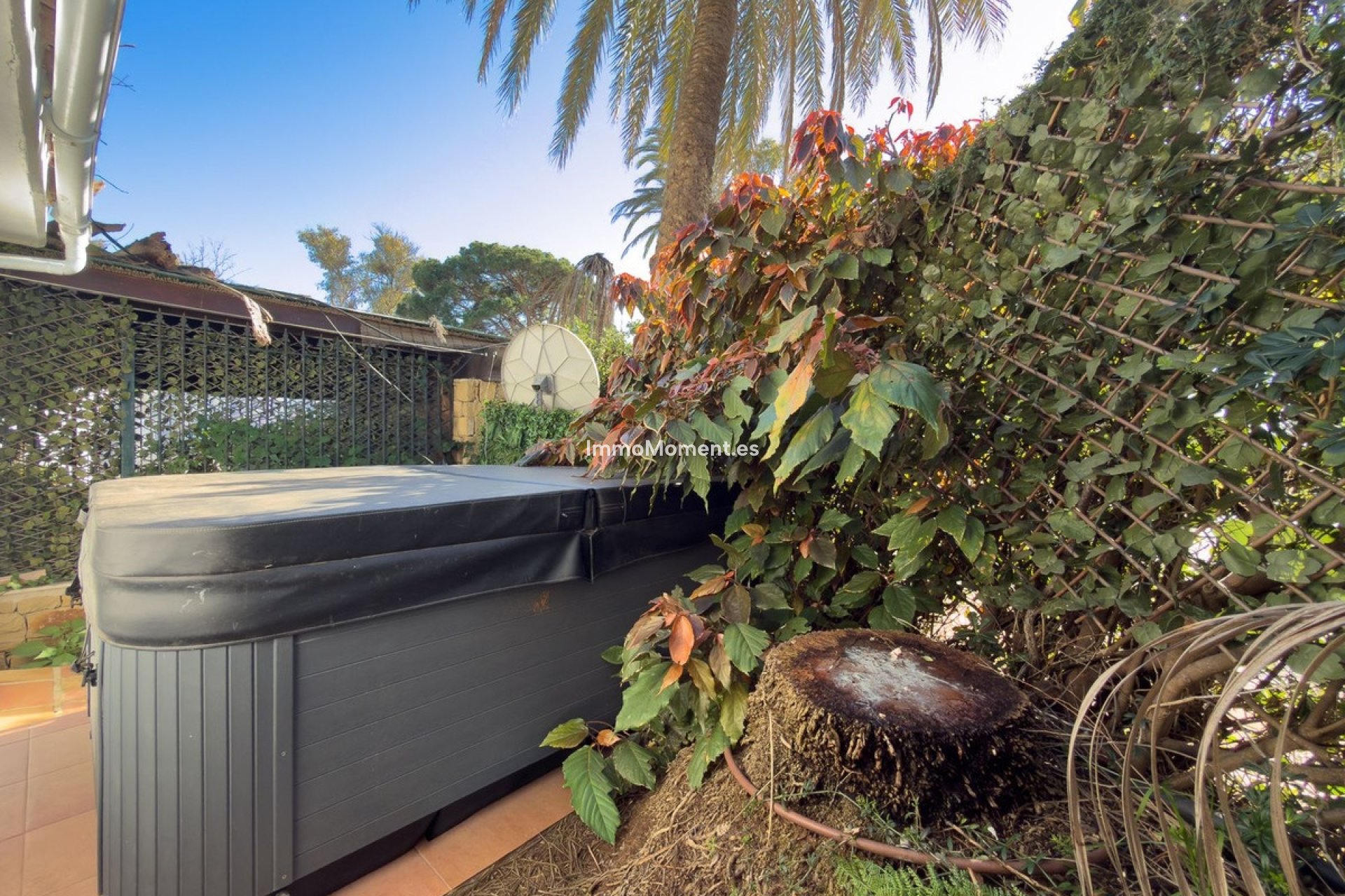 Bestaande woning - Appartement - Marbella - Elviria