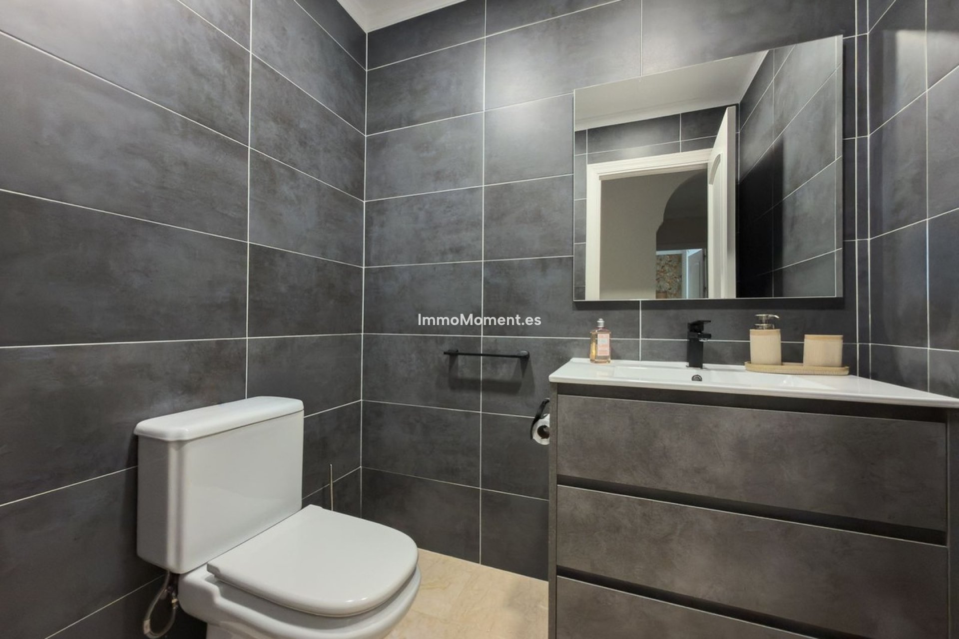 Bestaande woning - Appartement - Marbella - Elviria