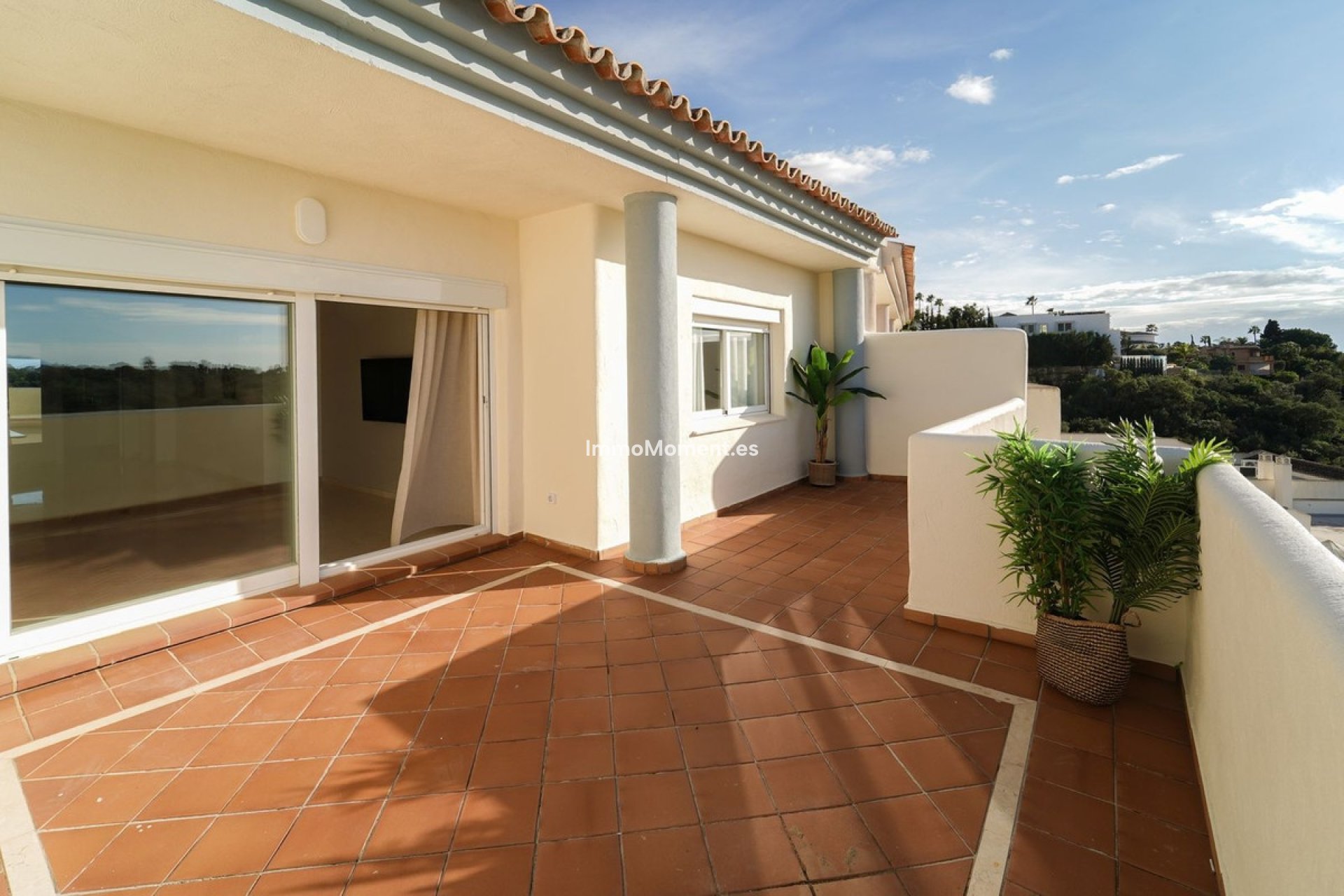 Bestaande woning - Appartement - Marbella - Elviria
