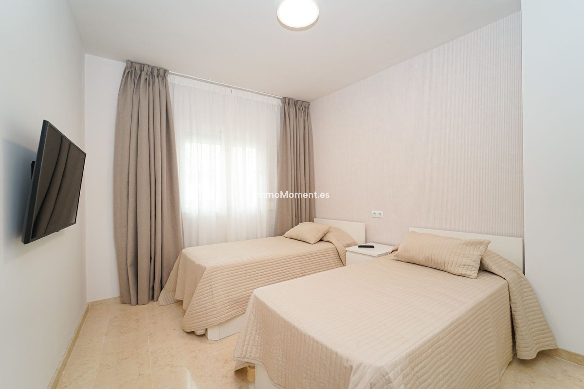 Bestaande woning - Appartement - Marbella - Elviria