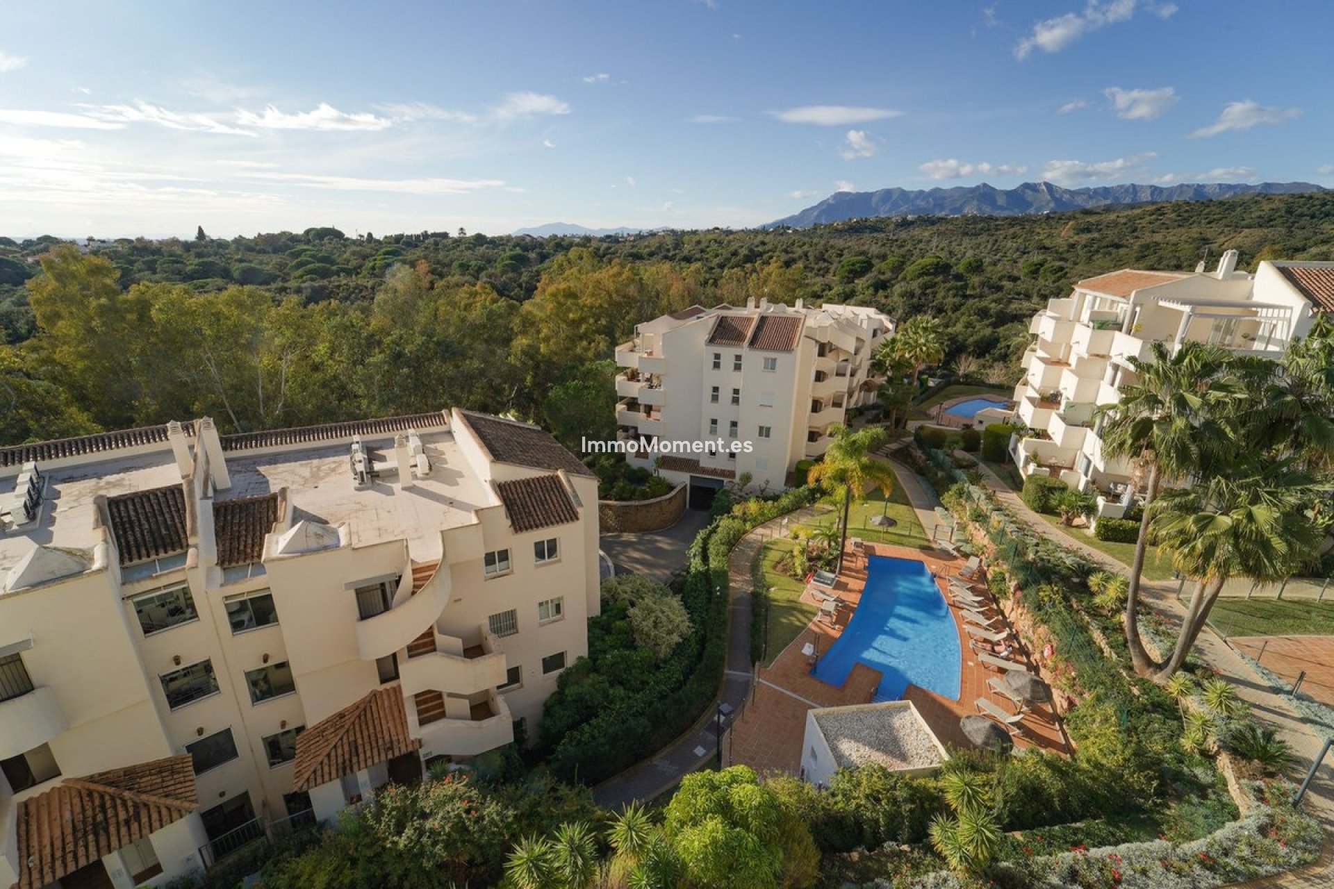 Bestaande woning - Appartement - Marbella - Elviria