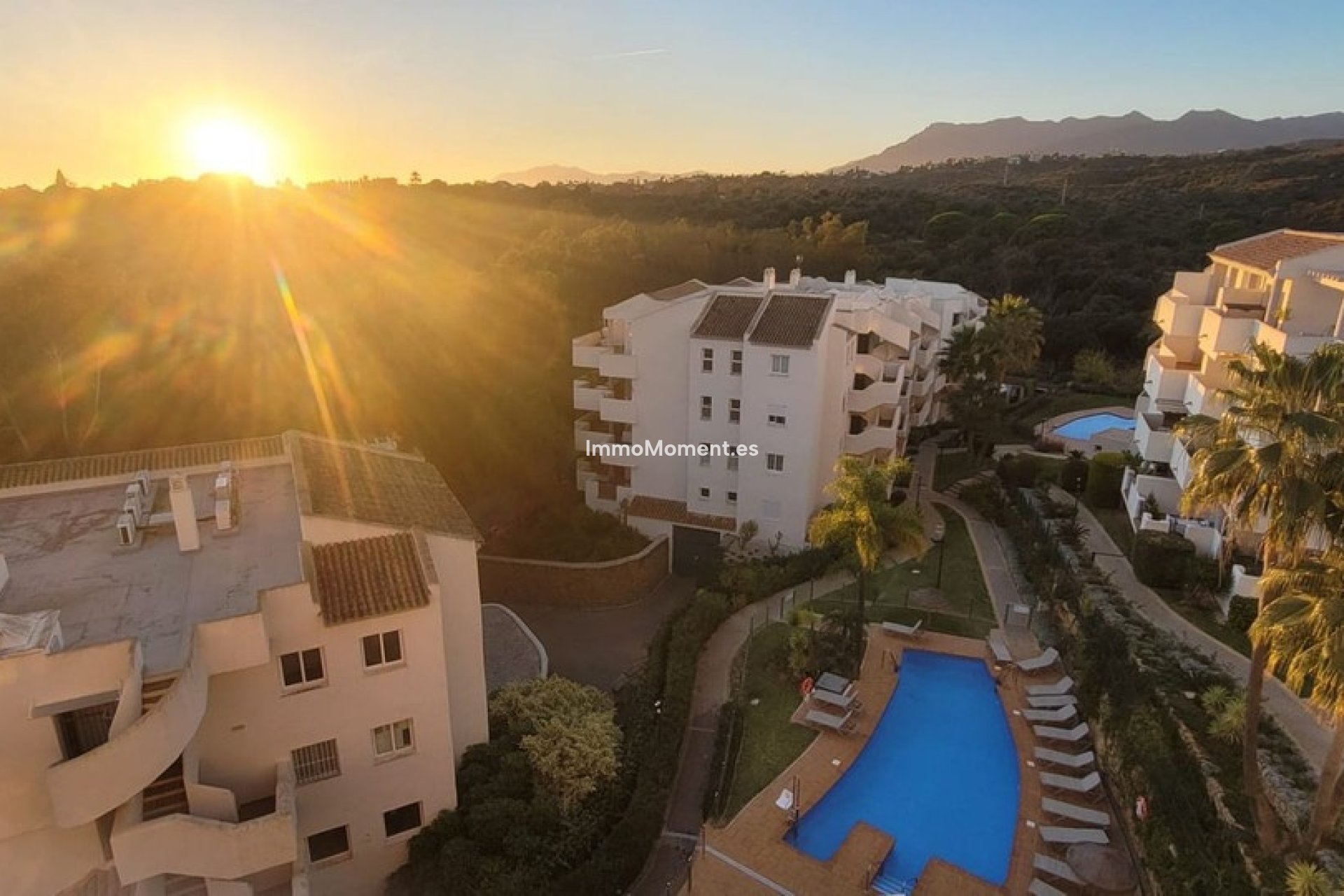 Bestaande woning - Appartement - Marbella - Elviria