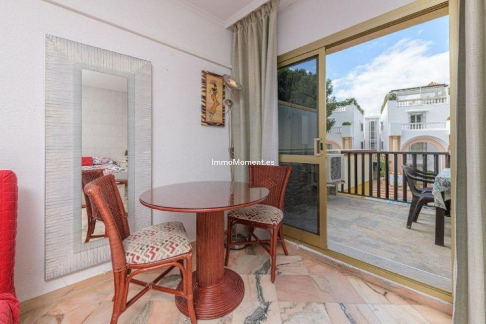 Bestaande woning - Appartement - Marbella - Elviria