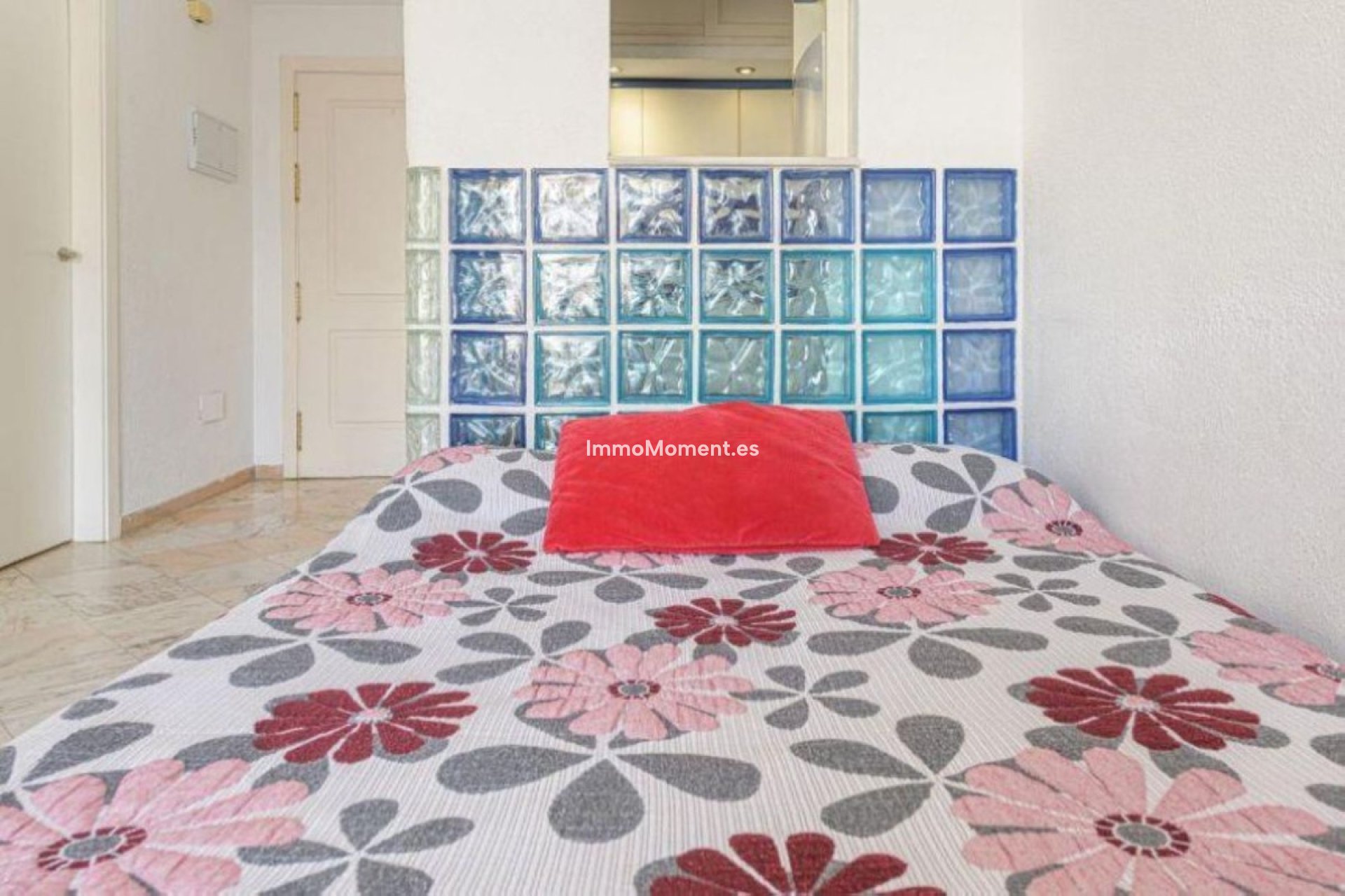 Bestaande woning - Appartement - Marbella - Elviria