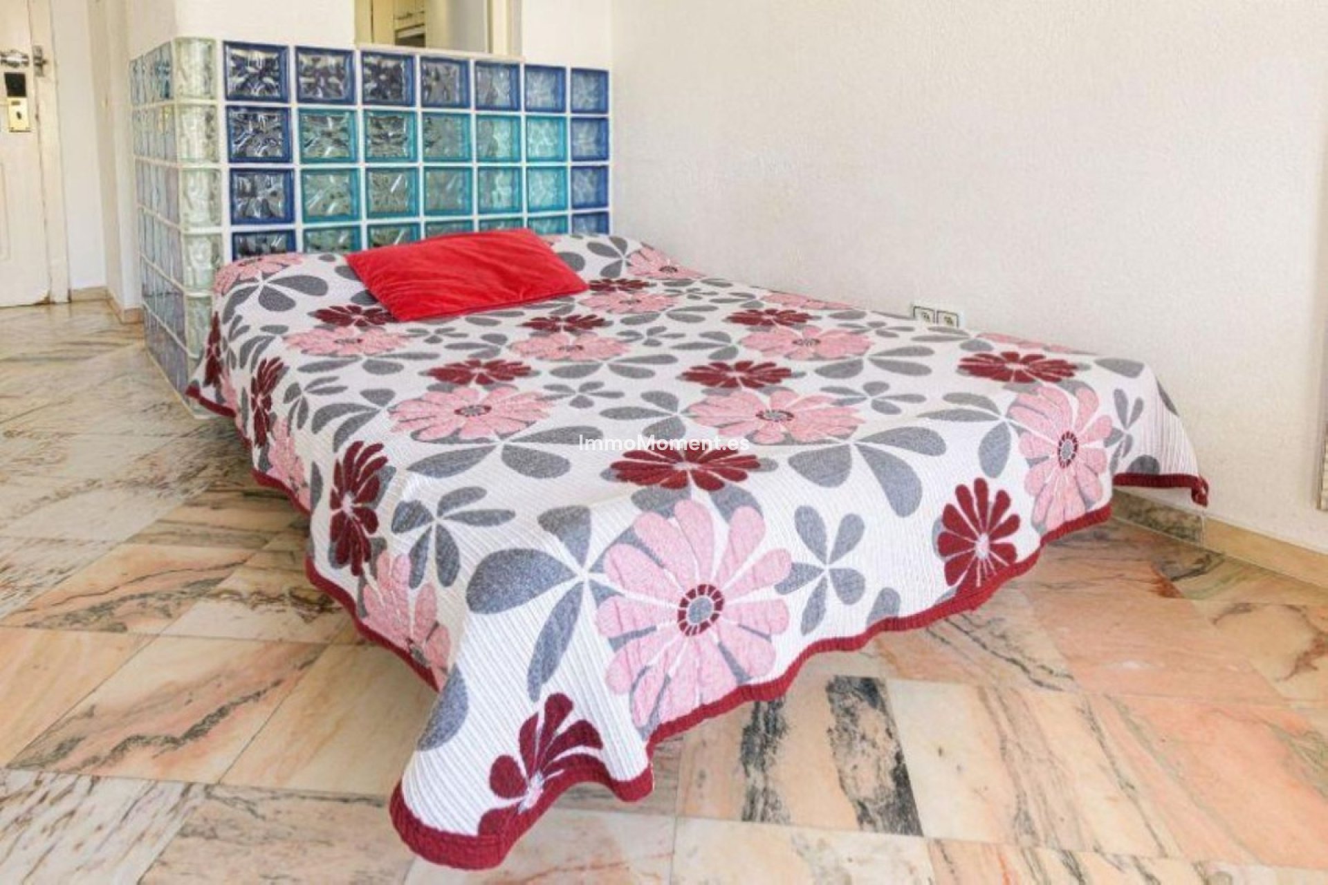 Bestaande woning - Appartement - Marbella - Elviria