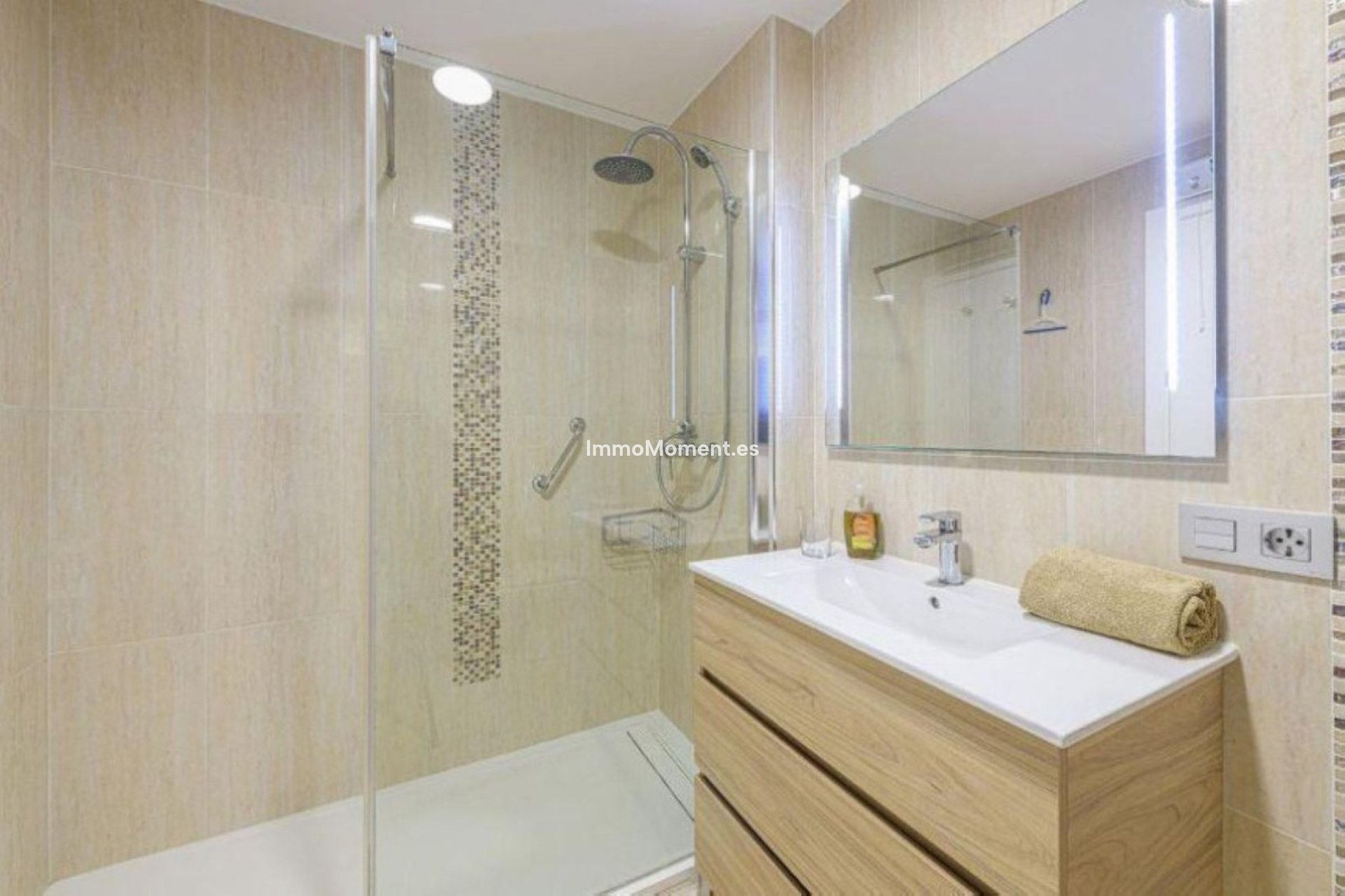 Bestaande woning - Appartement - Marbella - Elviria