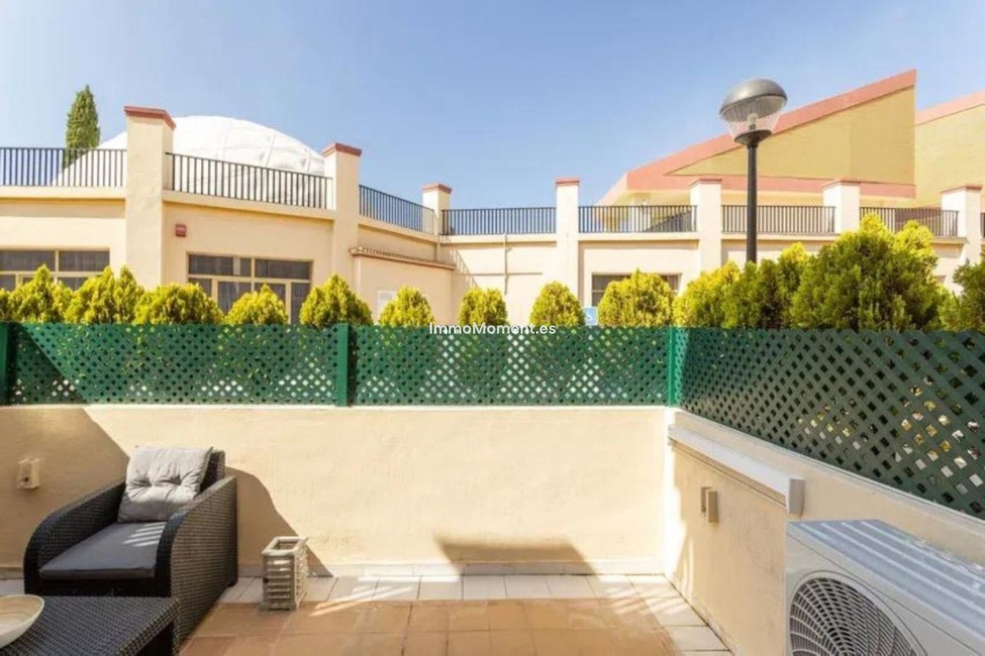 Bestaande woning - Appartement - Marbella - Elviria