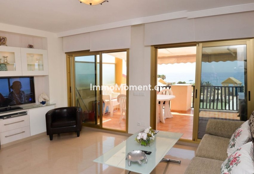 Bestaande woning - Appartement - Marbella - Elviria
