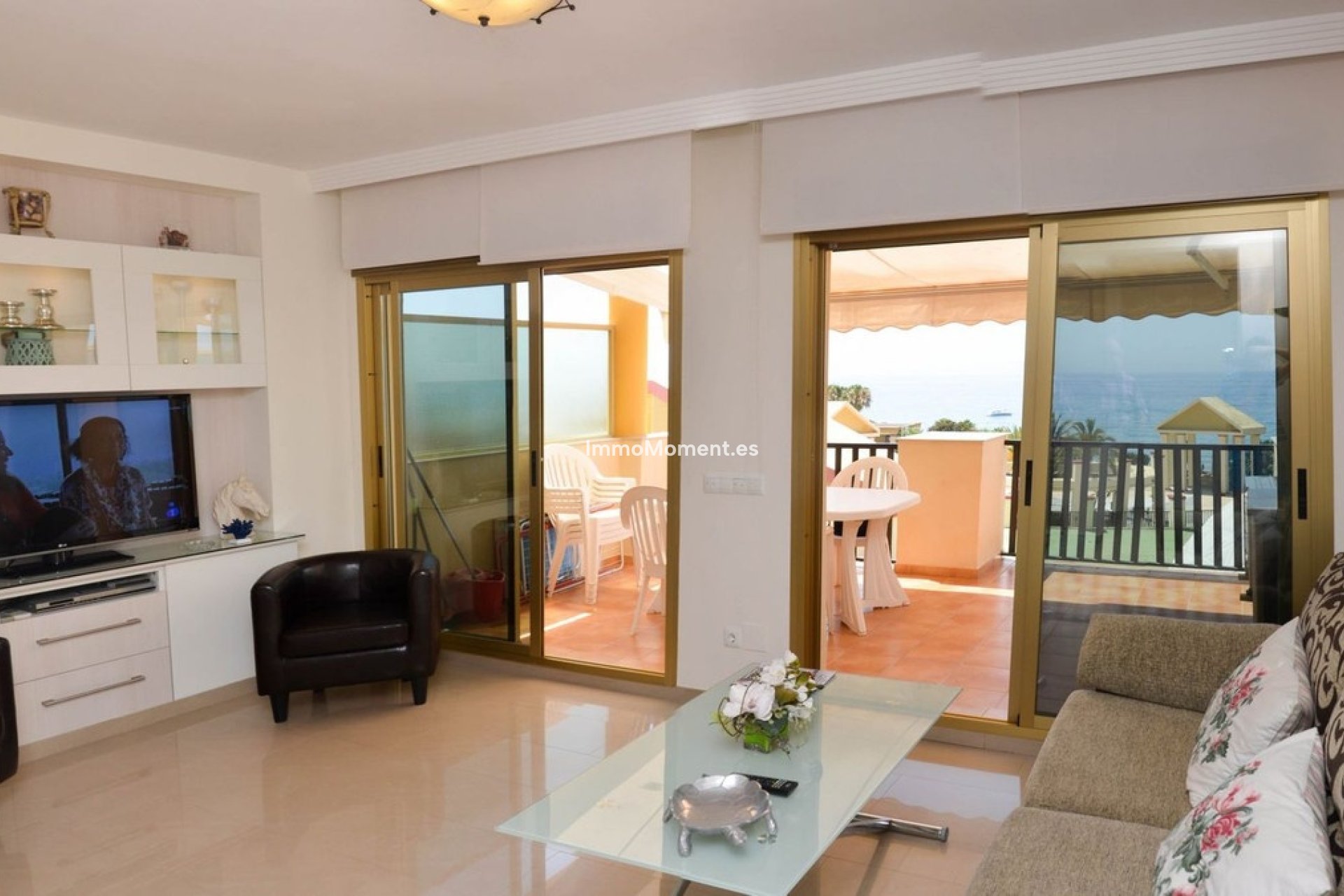 Bestaande woning - Appartement - Marbella - Elviria