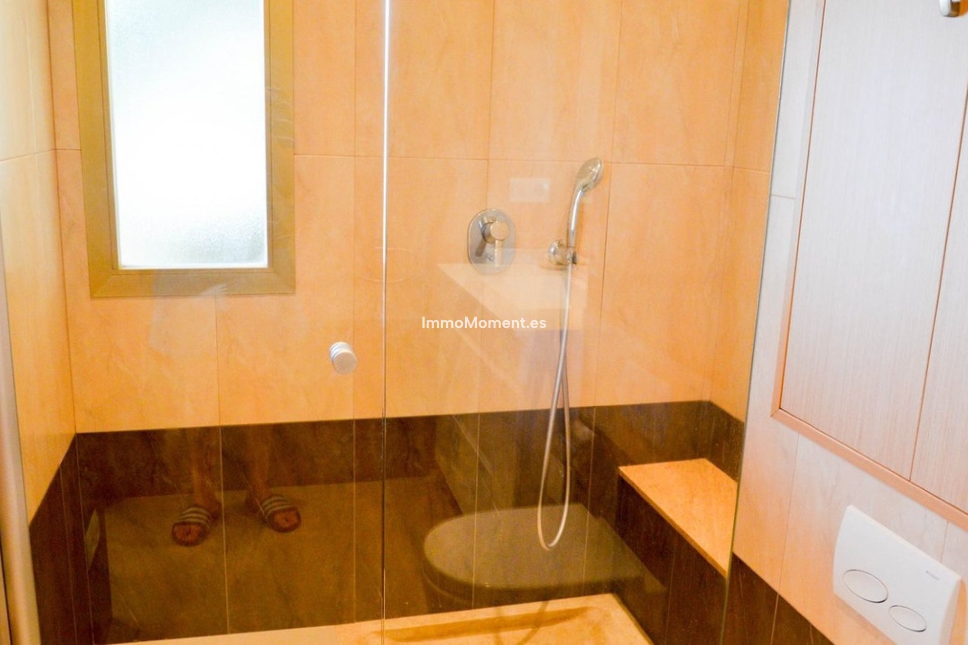 Bestaande woning - Appartement - Marbella - Elviria