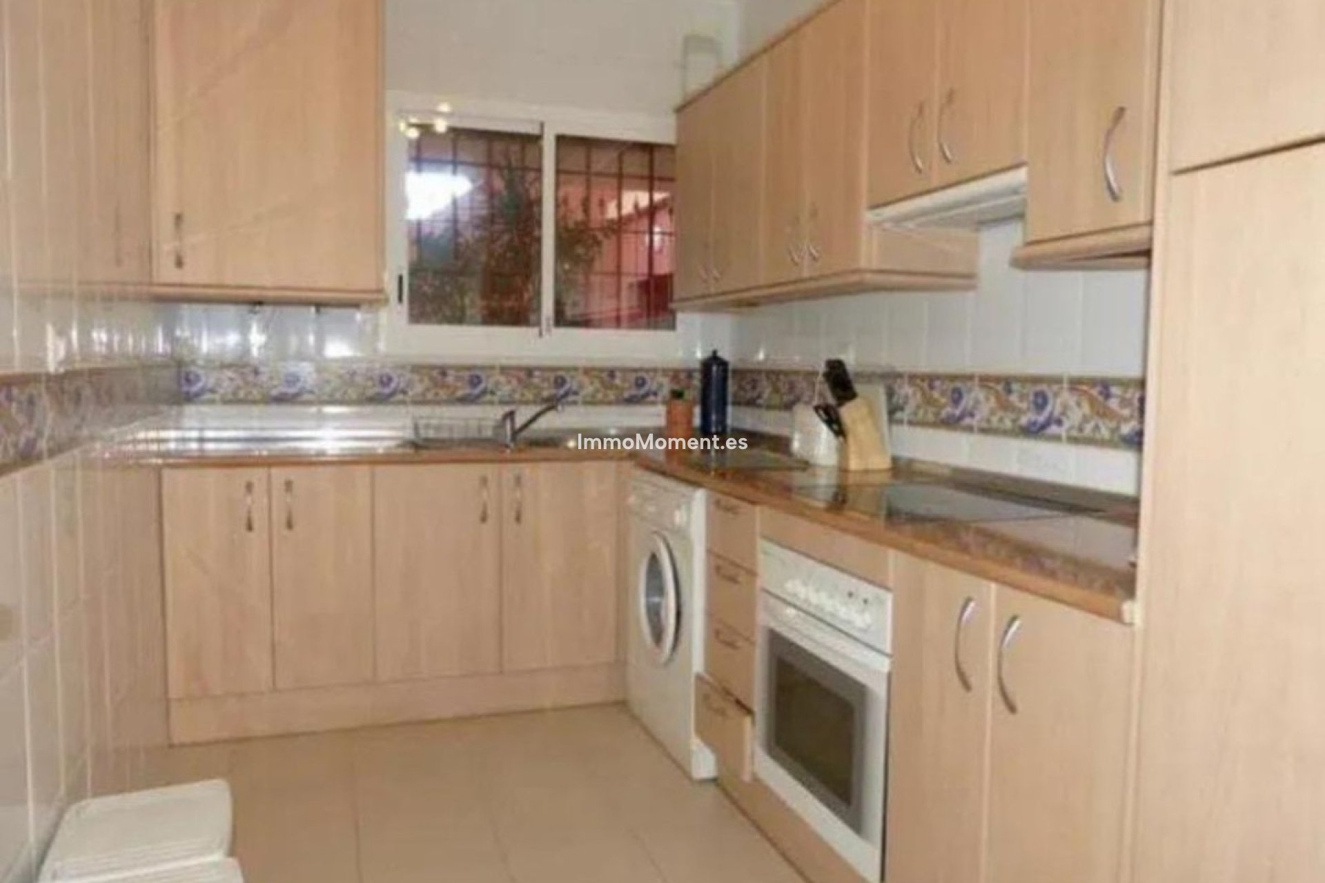 Bestaande woning - Appartement - Marbella - Elviria