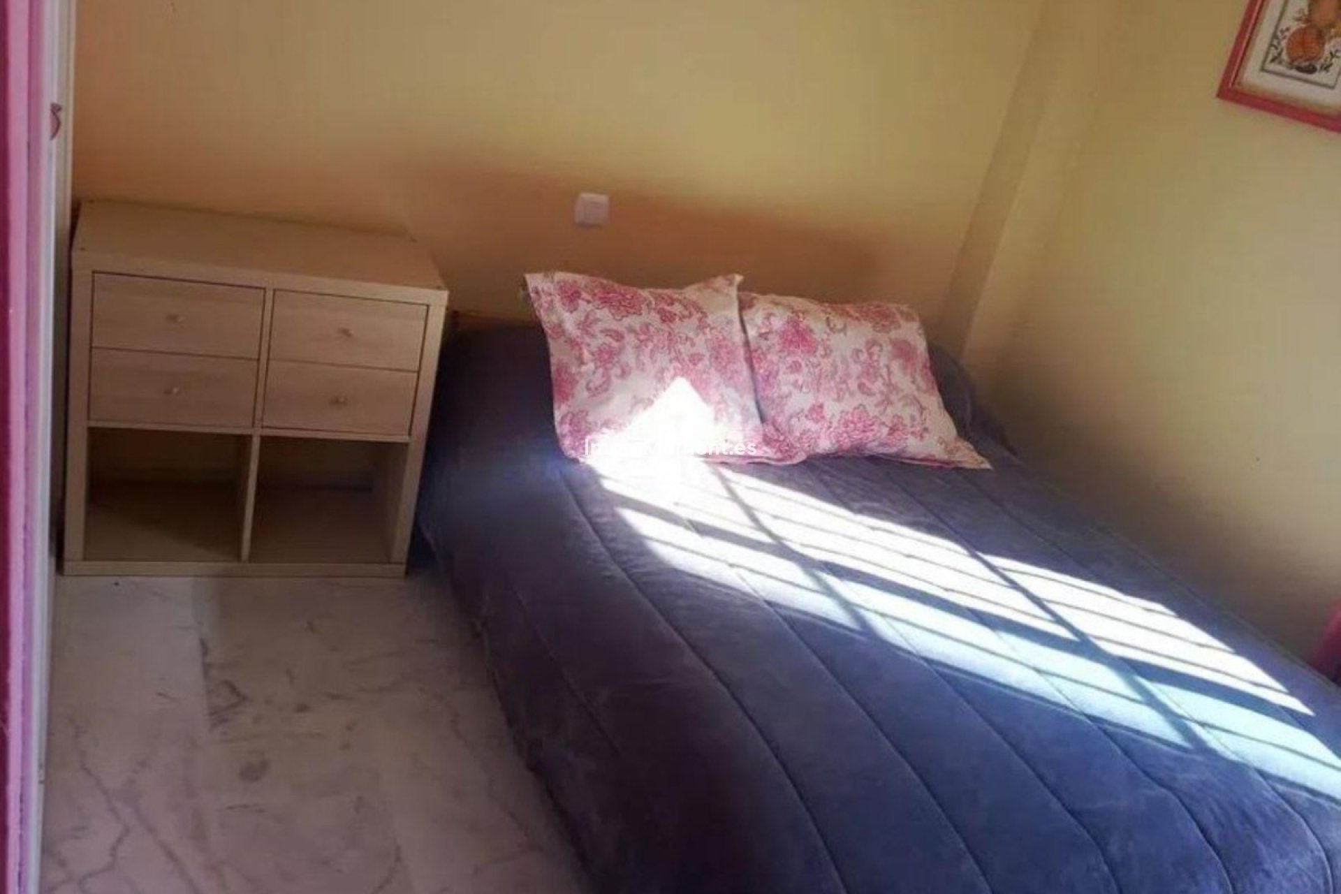 Bestaande woning - Appartement - Marbella - Elviria