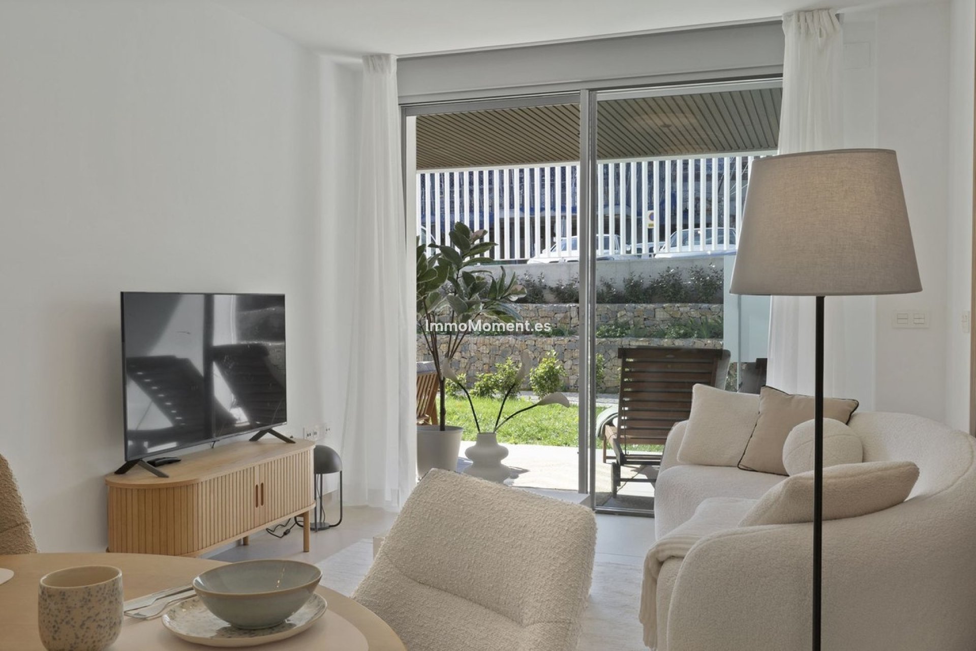 Bestaande woning - Appartement - Marbella - Elviria