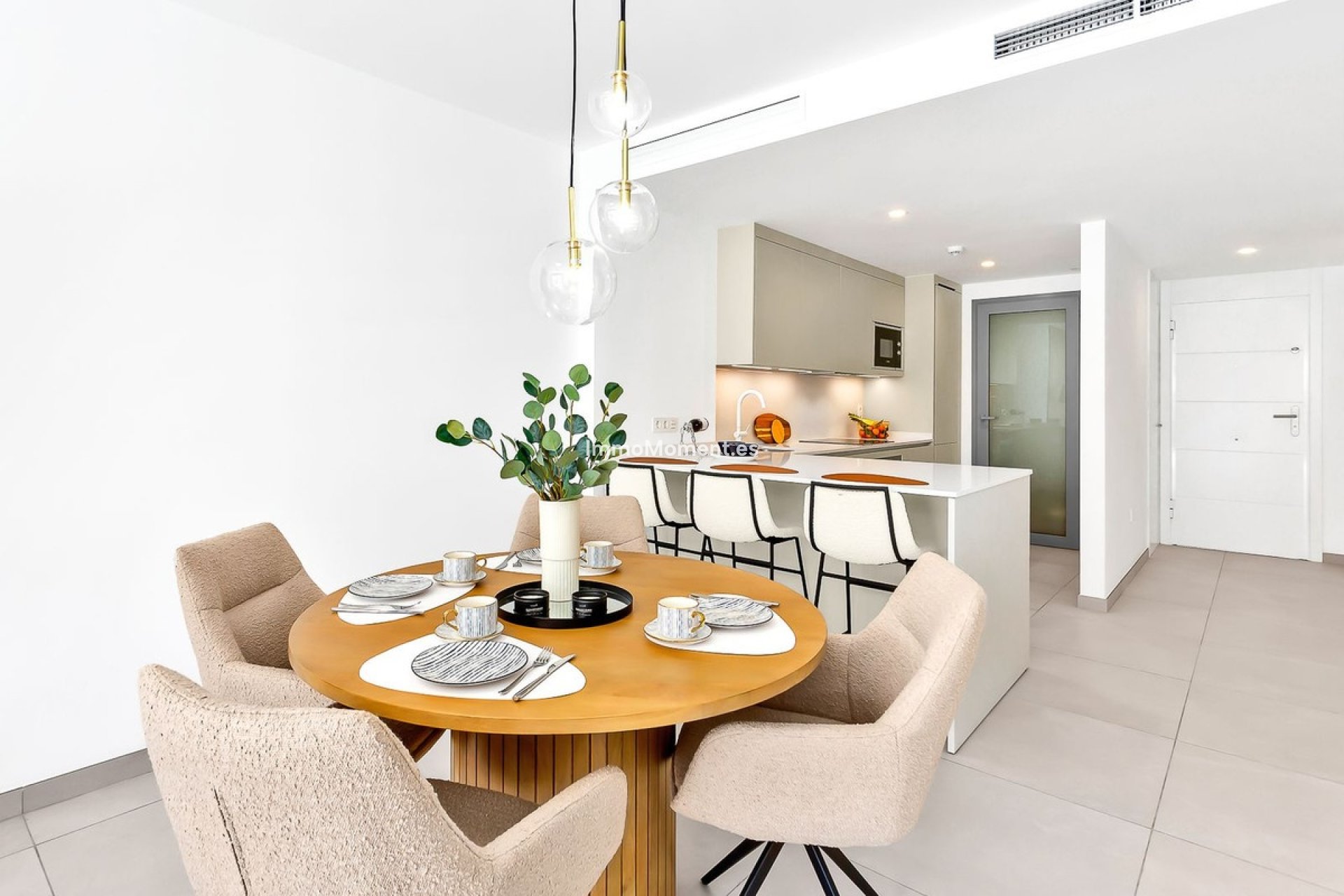 Bestaande woning - Appartement - Marbella - Elviria