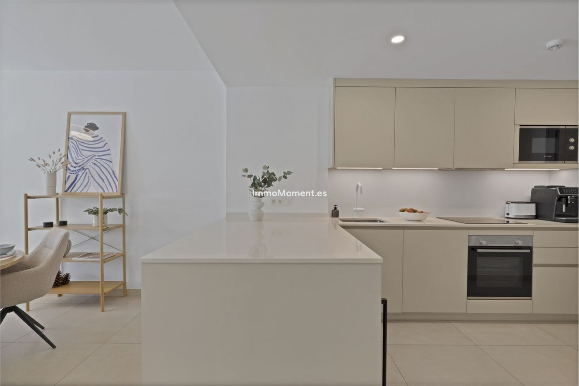 Bestaande woning - Appartement - Marbella - Elviria